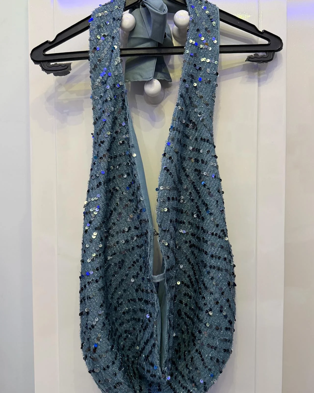 Local Open Back, size XS / 34 / 6, photo 1