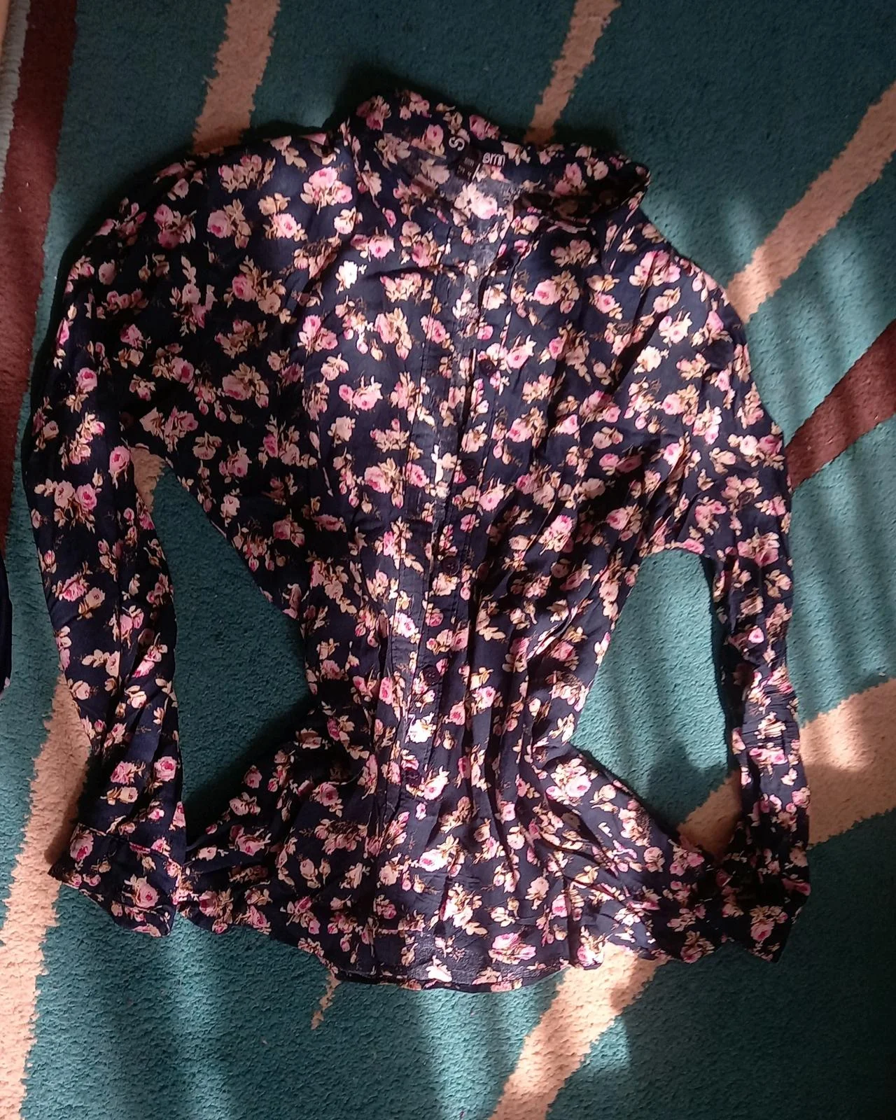 Shirts, size M / 38 / 10, photo 1