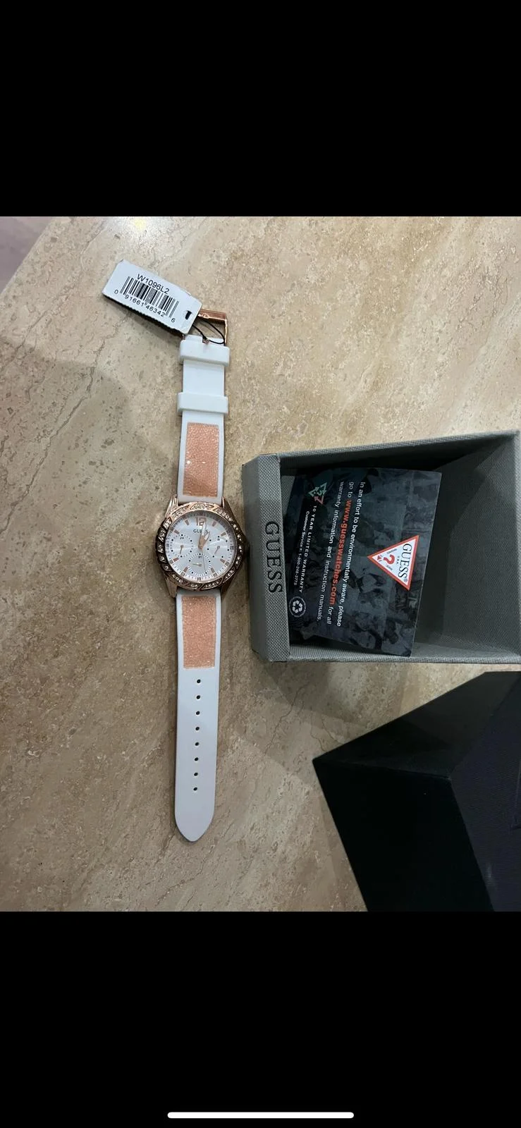 GUESS Watches, size One size, photo 1