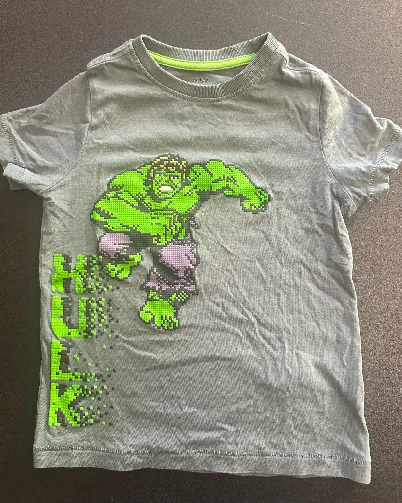 M&S Kids Tops, size 5y, photo 1