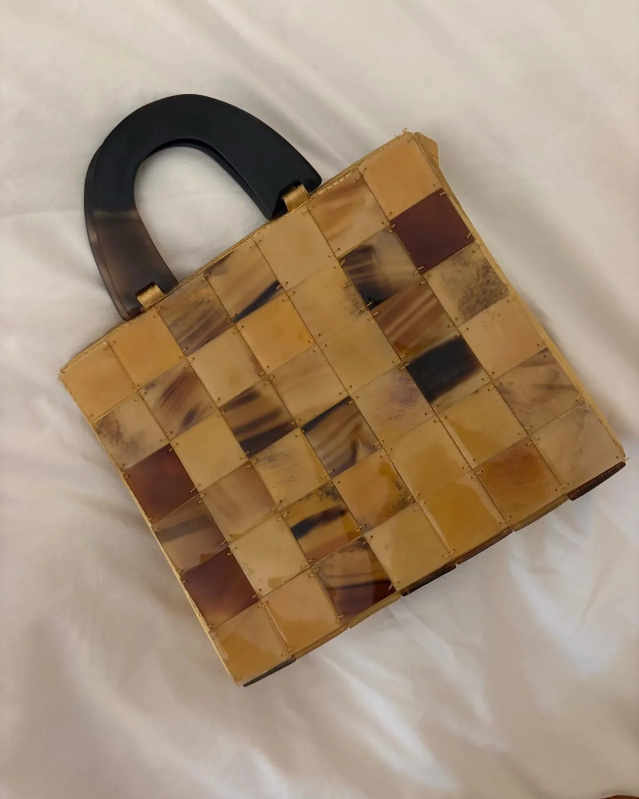 Vintage Chic Mini Bag, size One size, photo 1