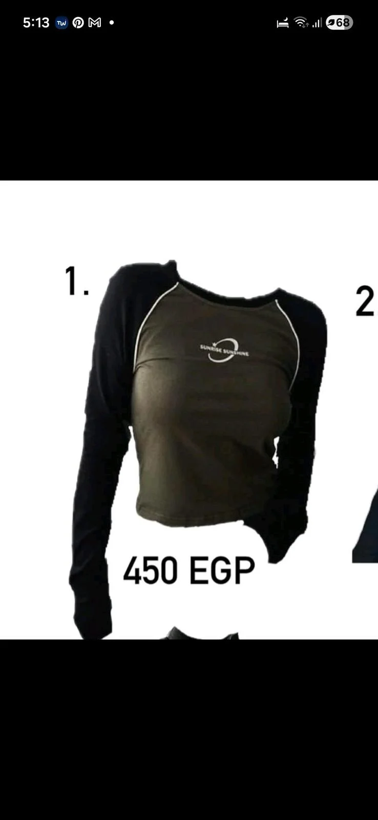 local brands Shirts, size S / 36 / 8, photo 1