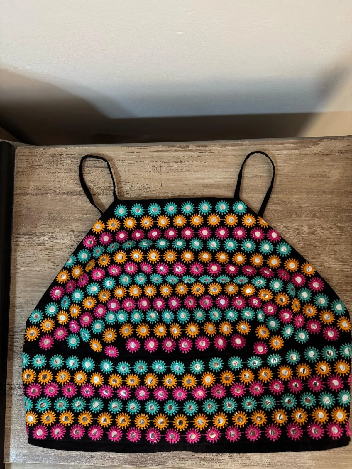 Bershka Crop Tops, size M / 38 / 10, photo 1