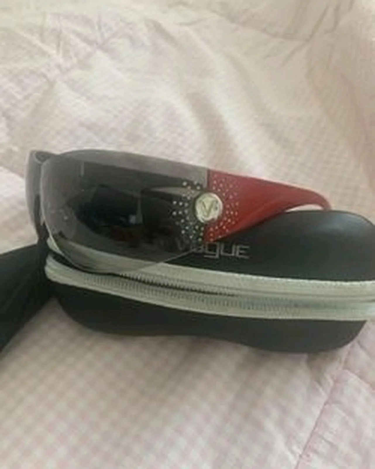 Vogue Sunglasses, size One size, photo 1