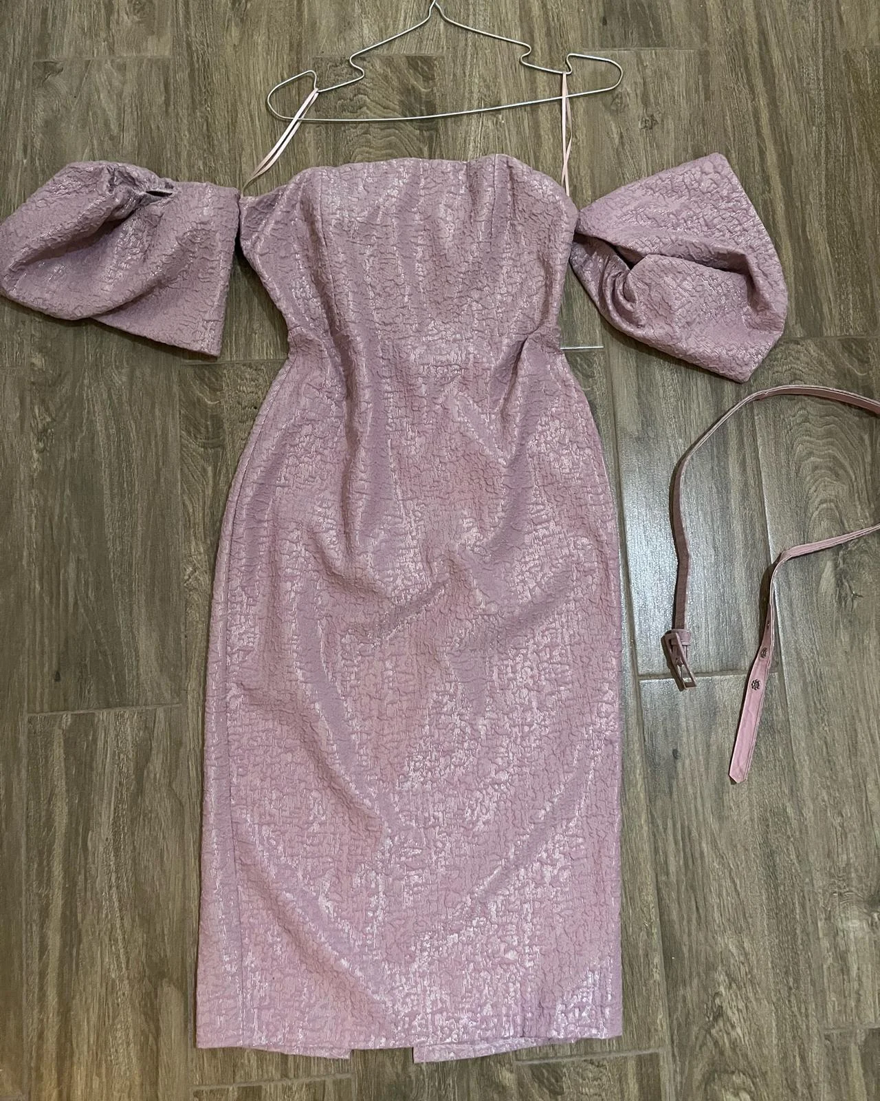Trendyol Midi Dresses, size M / 38 / 10, photo 1