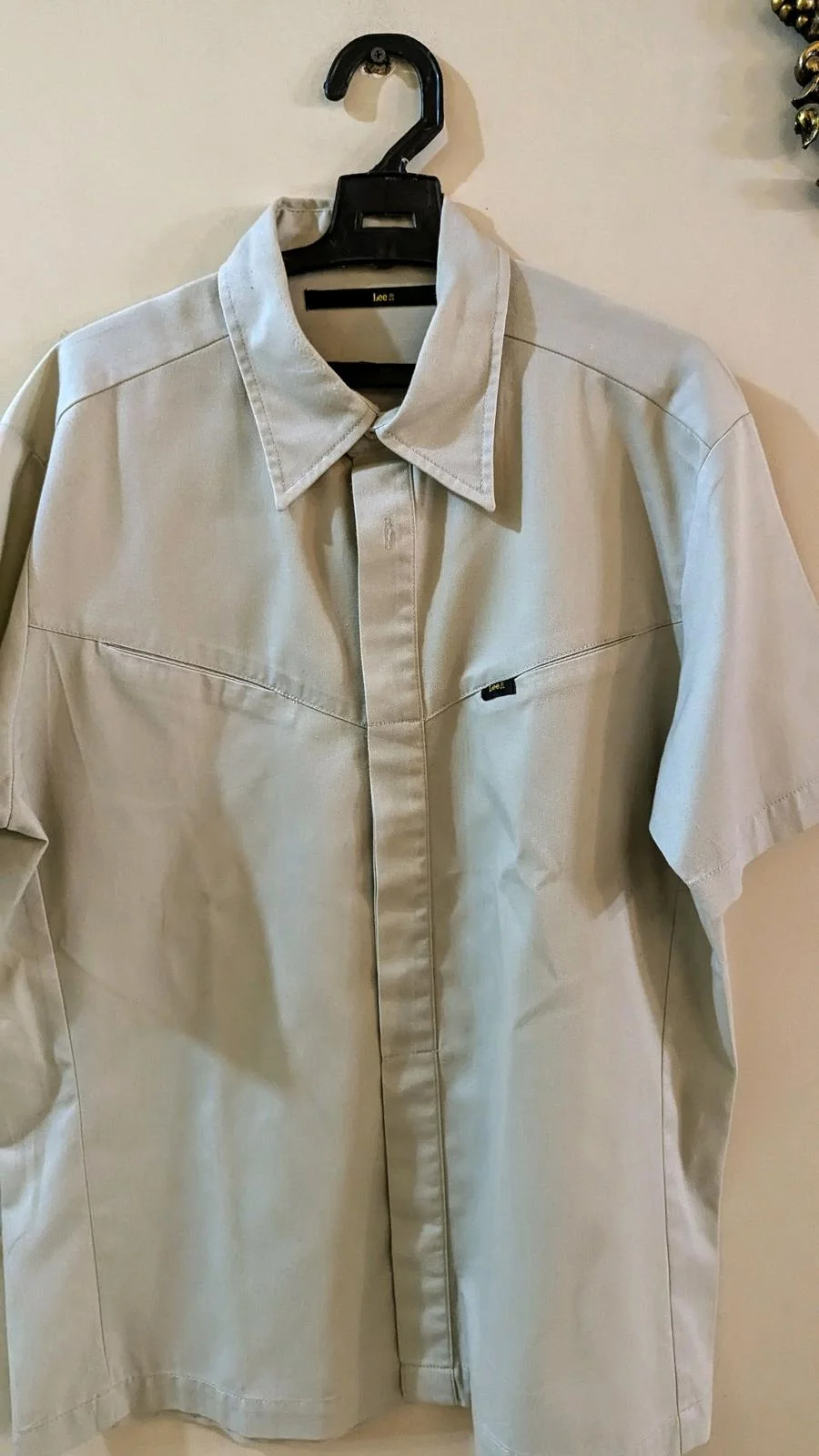 Lee Cooper Shirts, size S / 36 / 8, photo 1