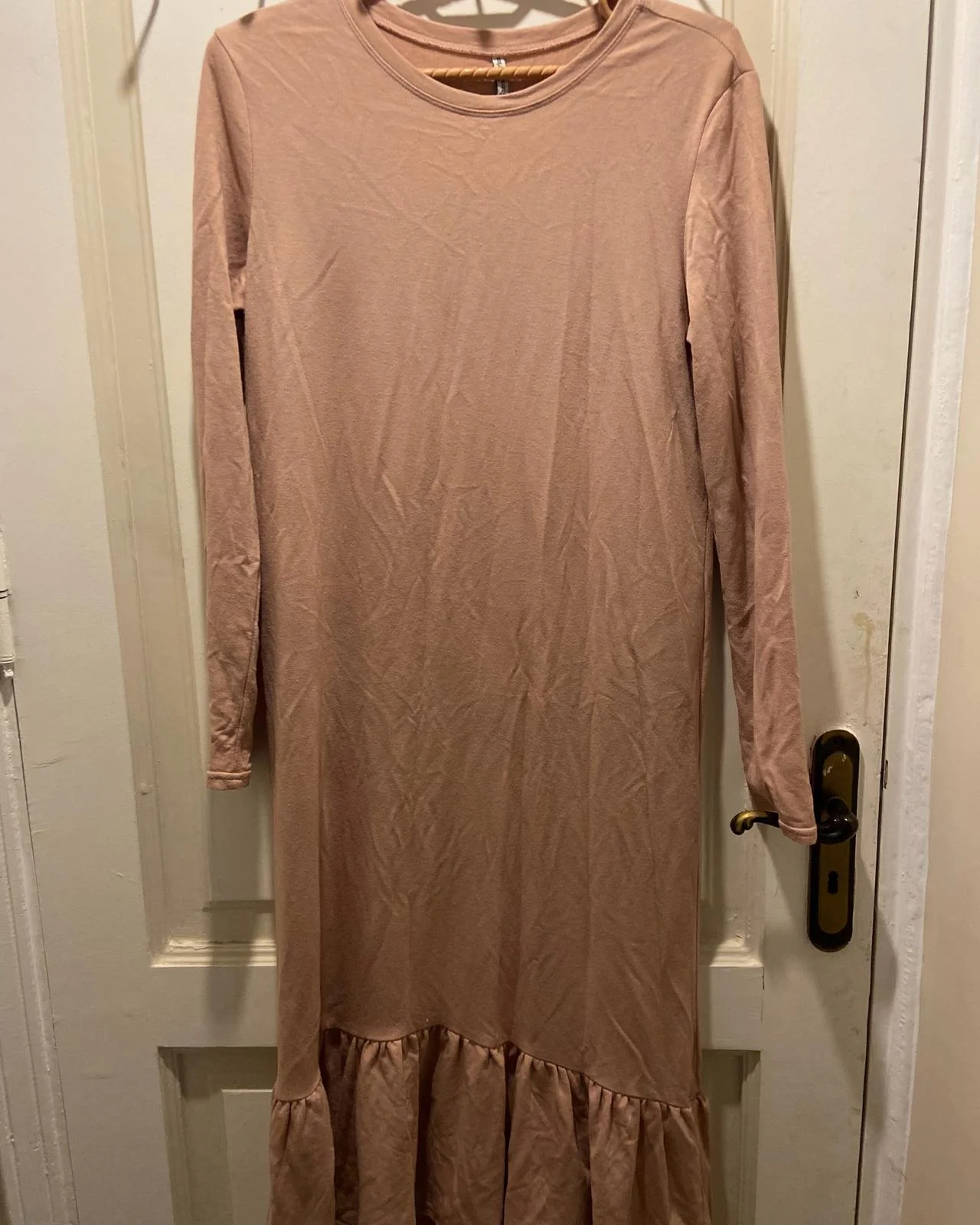 Stradivarius Midi Dresses, size L / 40 / 12, photo 1