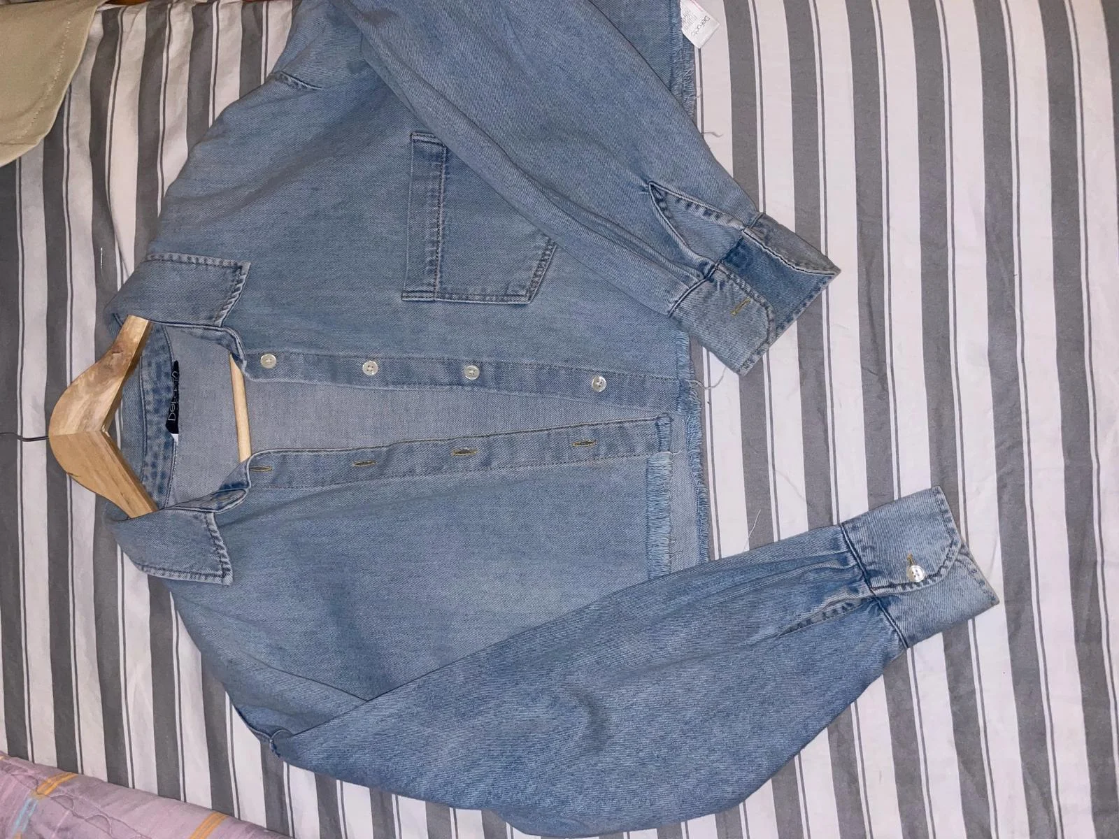 Defacto Jackets, size S / 36 / 8, photo 1