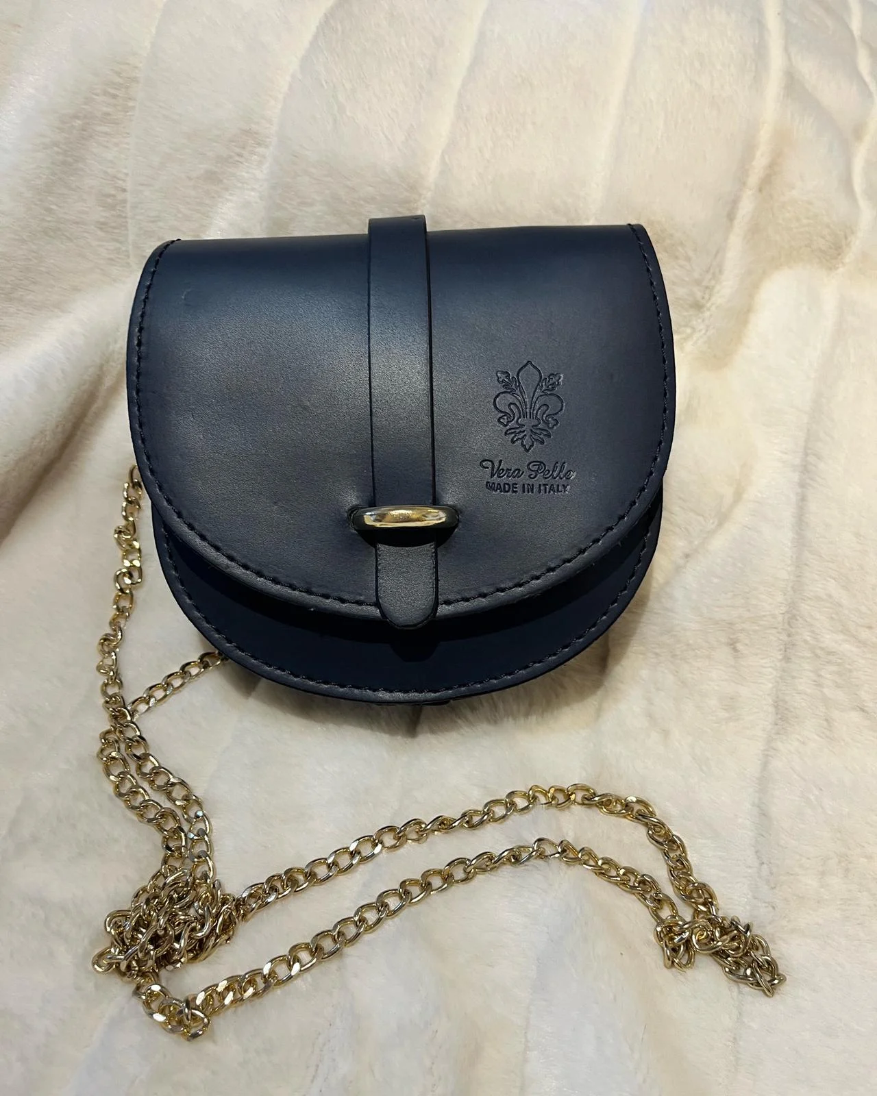 Vera Pelle Mini Bag, size One size, photo 1