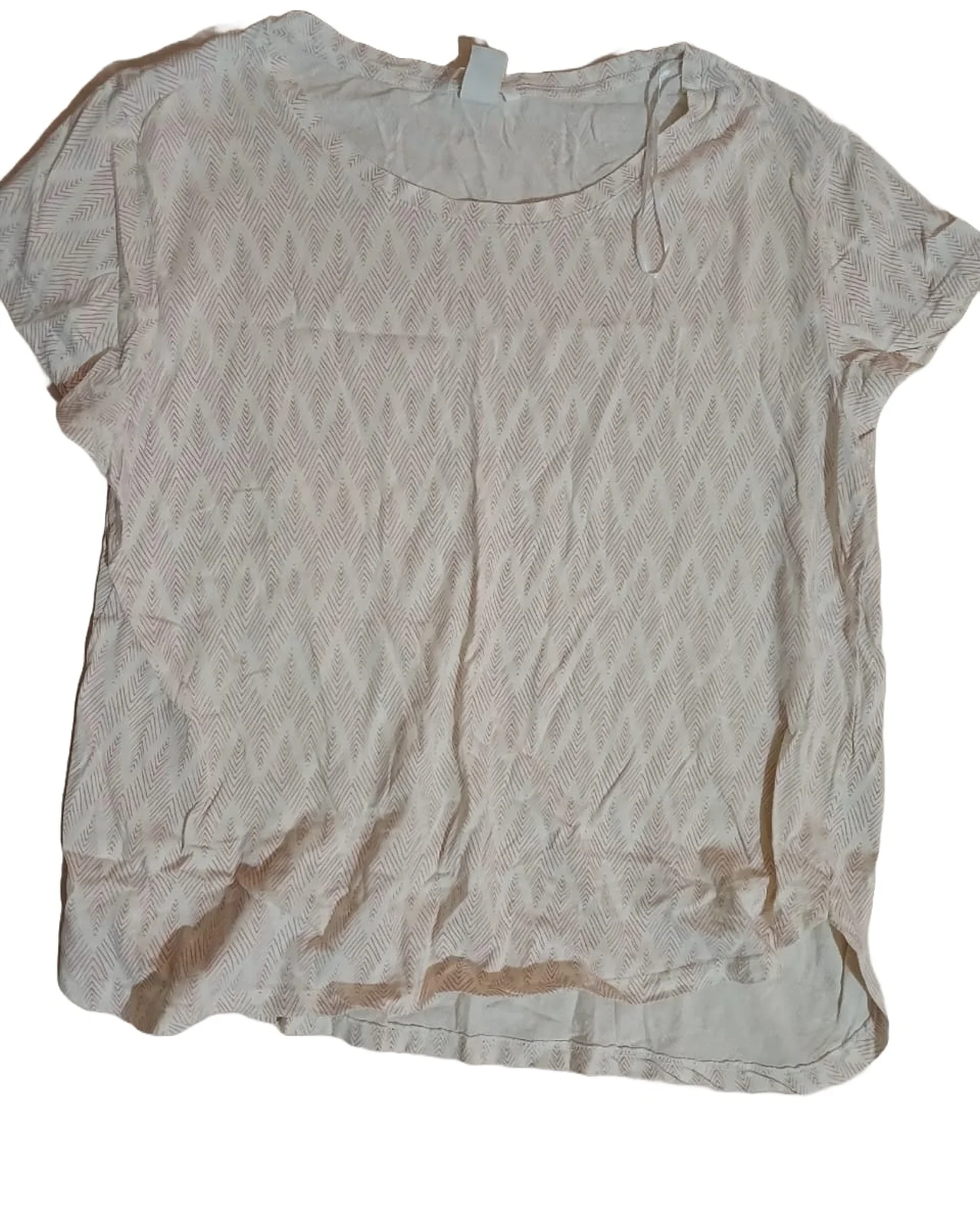 H&M T-shirts, size M / 38 / 10, photo 1