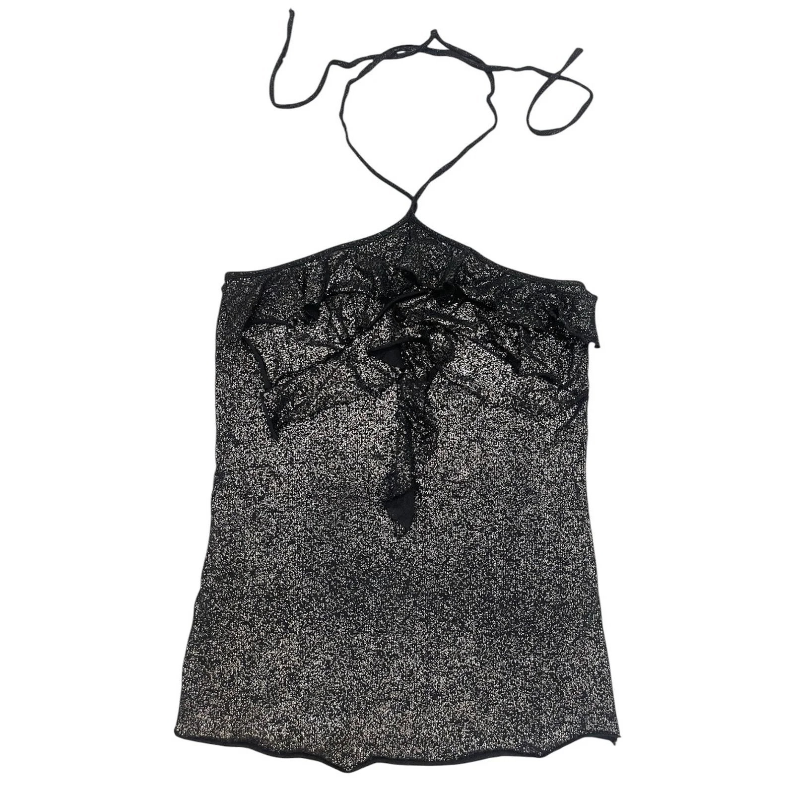 Halter Tops, size S / 36 / 8, photo 1