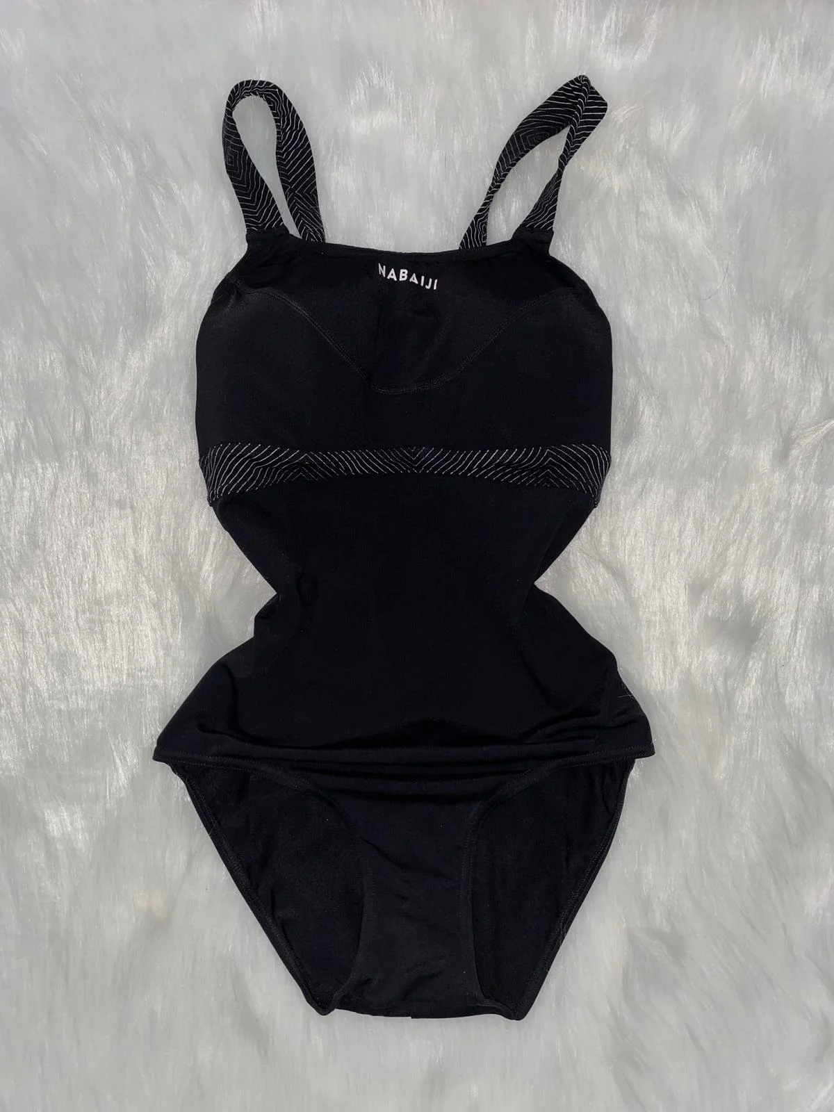 Nabaiji One-Piece Swimsuits, size M / 38 / 10, photo 1
