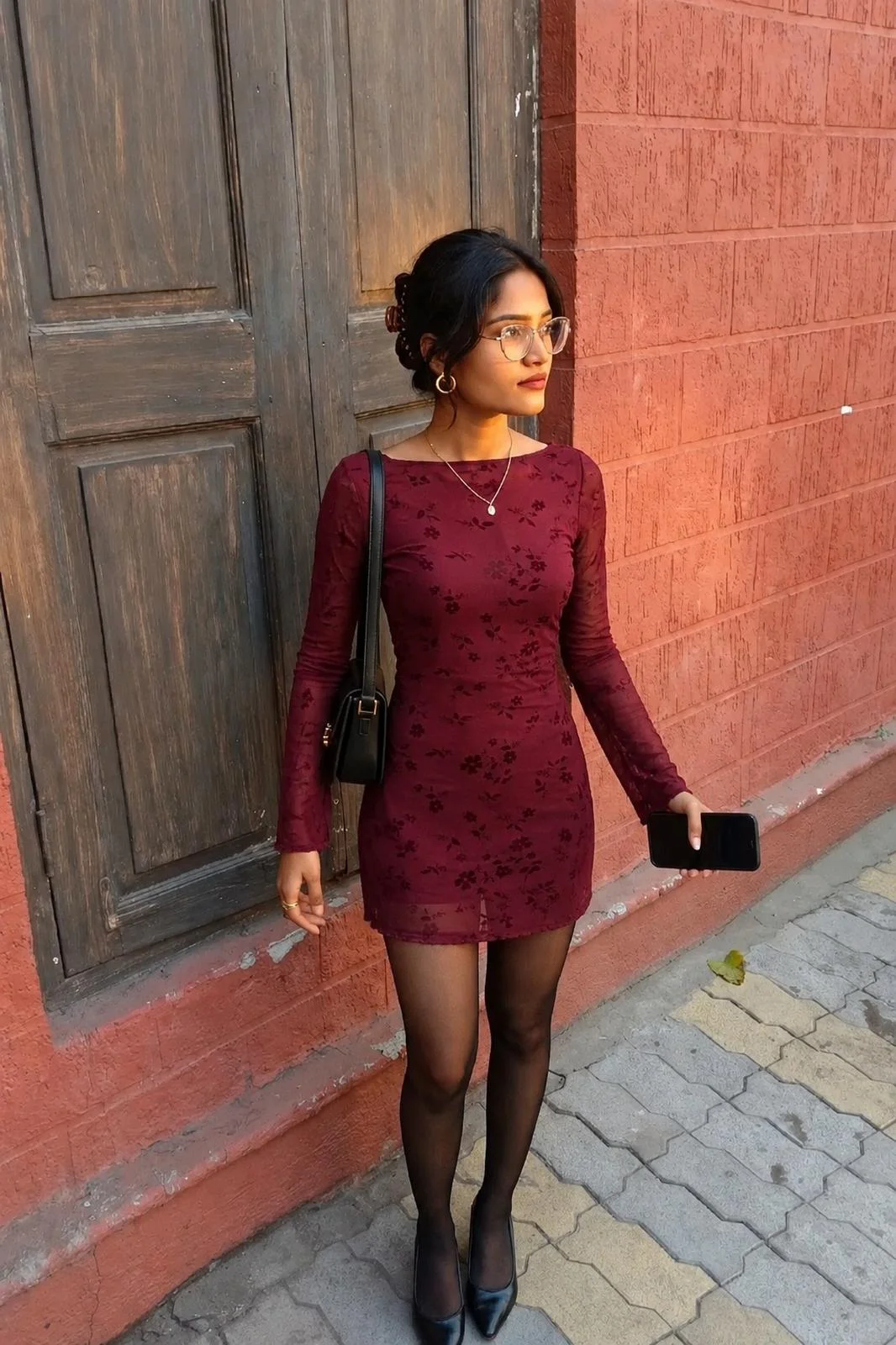 Don't Call Me Jennyfer Midi Dresses, size S / 36 / 8, photo 1