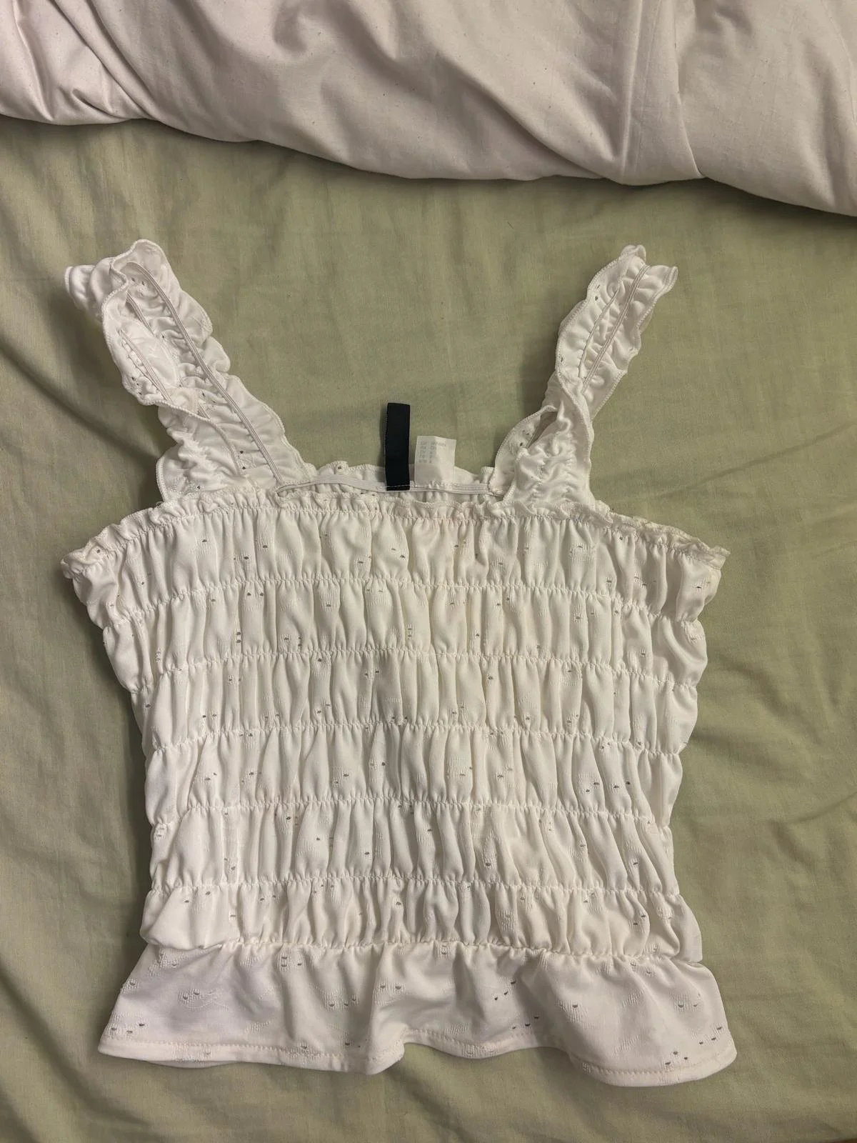 H&M Tops, size S / 36 / 8, photo 1