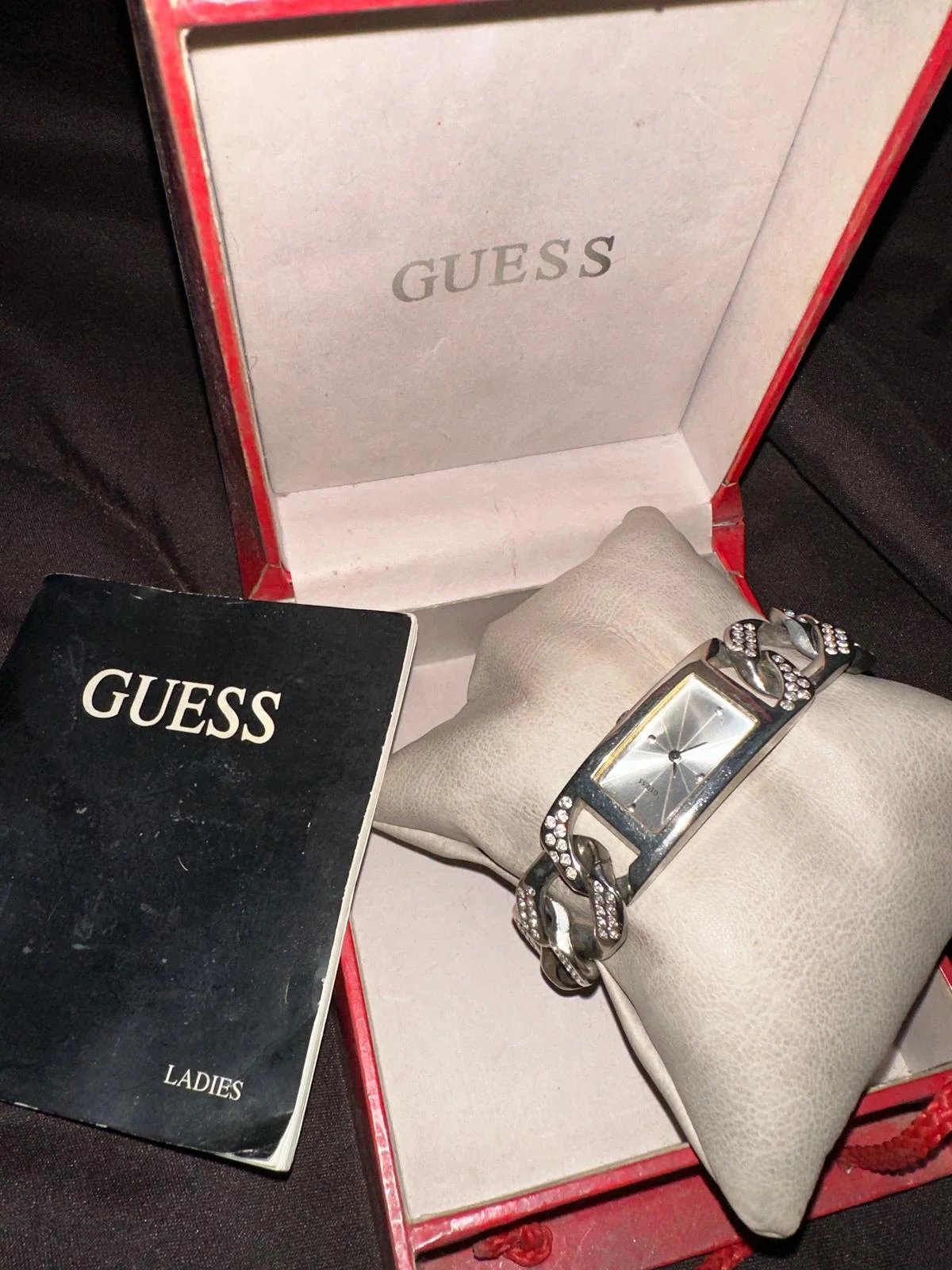 GUESS Watches, size Other, photo 1
