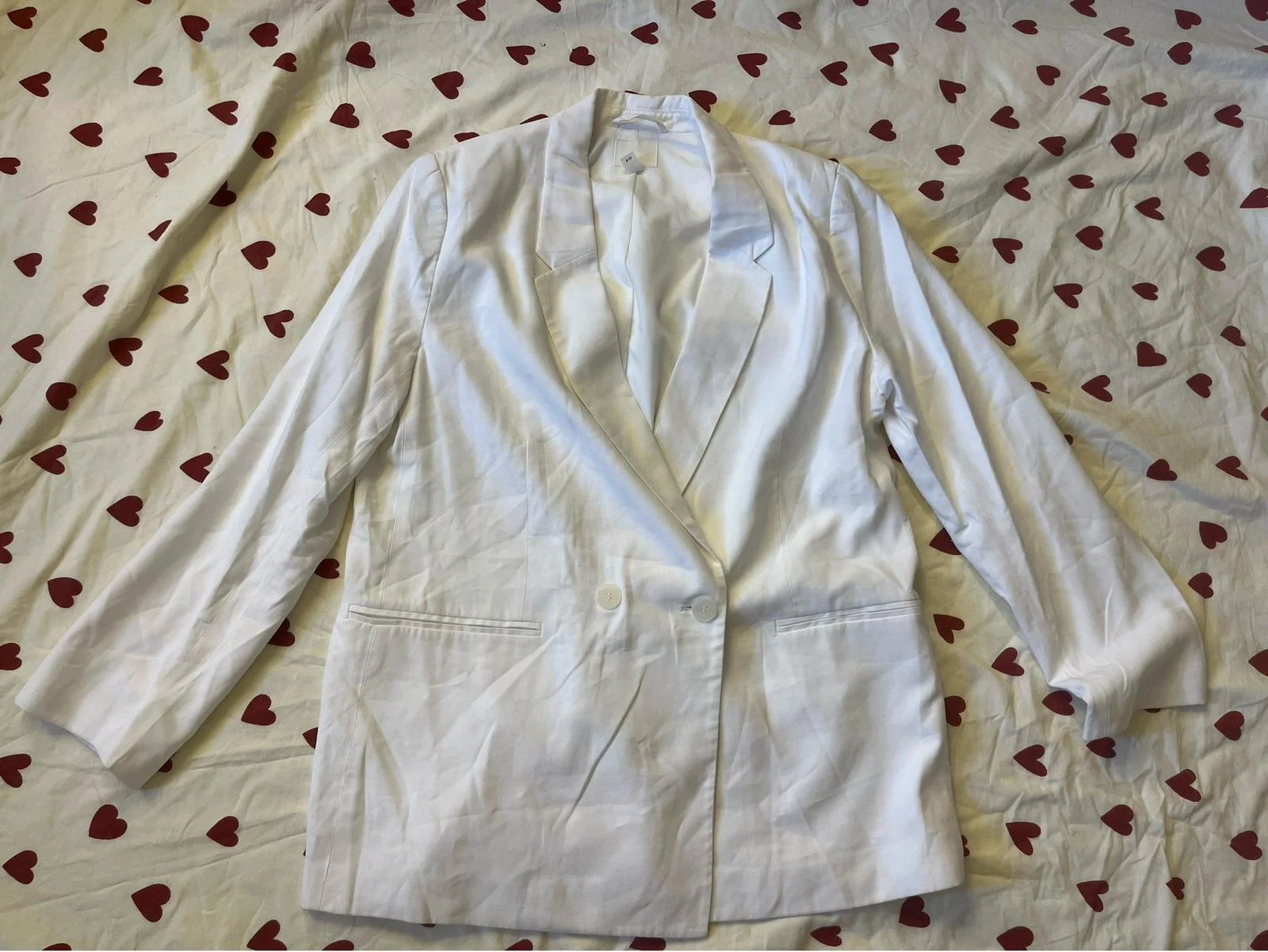 H&M Blazers, size M / 38 / 10, photo 1