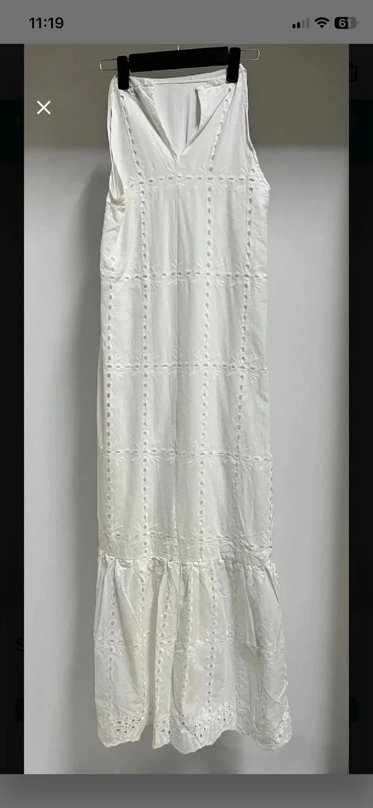 Shein Maxi Dresses, size XS / 34 / 6, photo 1