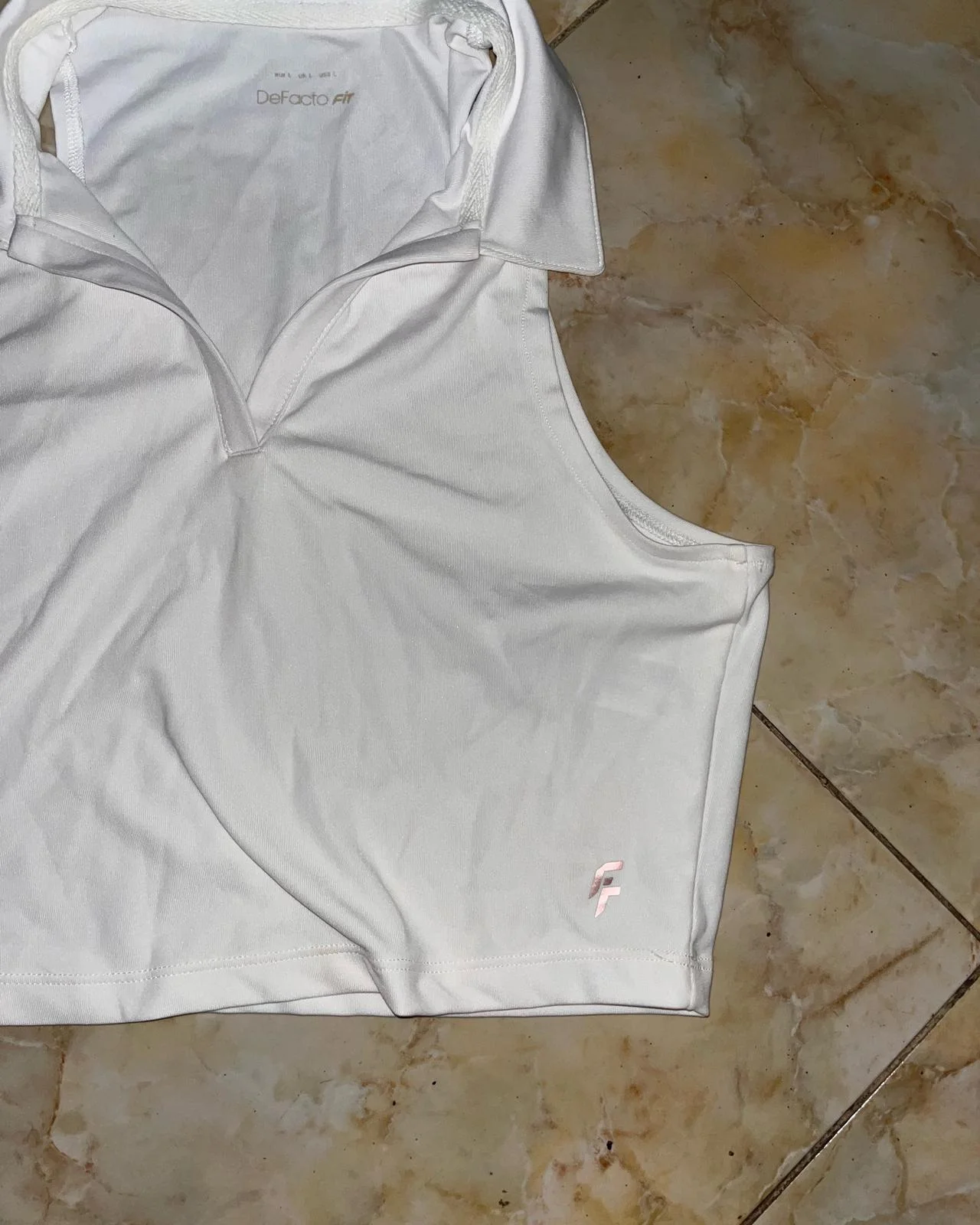 Defacto Tank Tops, size L / 40 / 12, photo 1