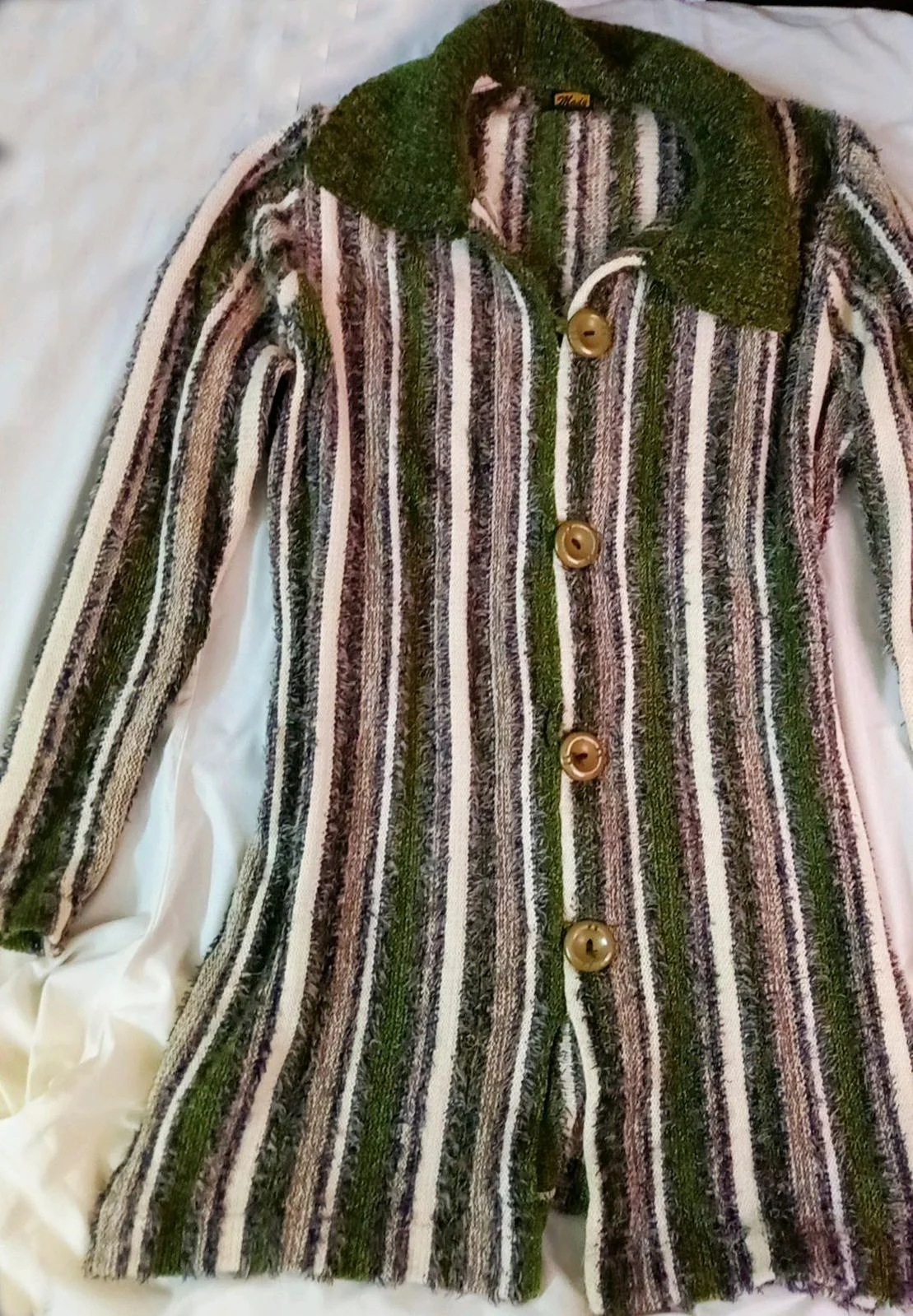 Cardigans, size One size, photo 1