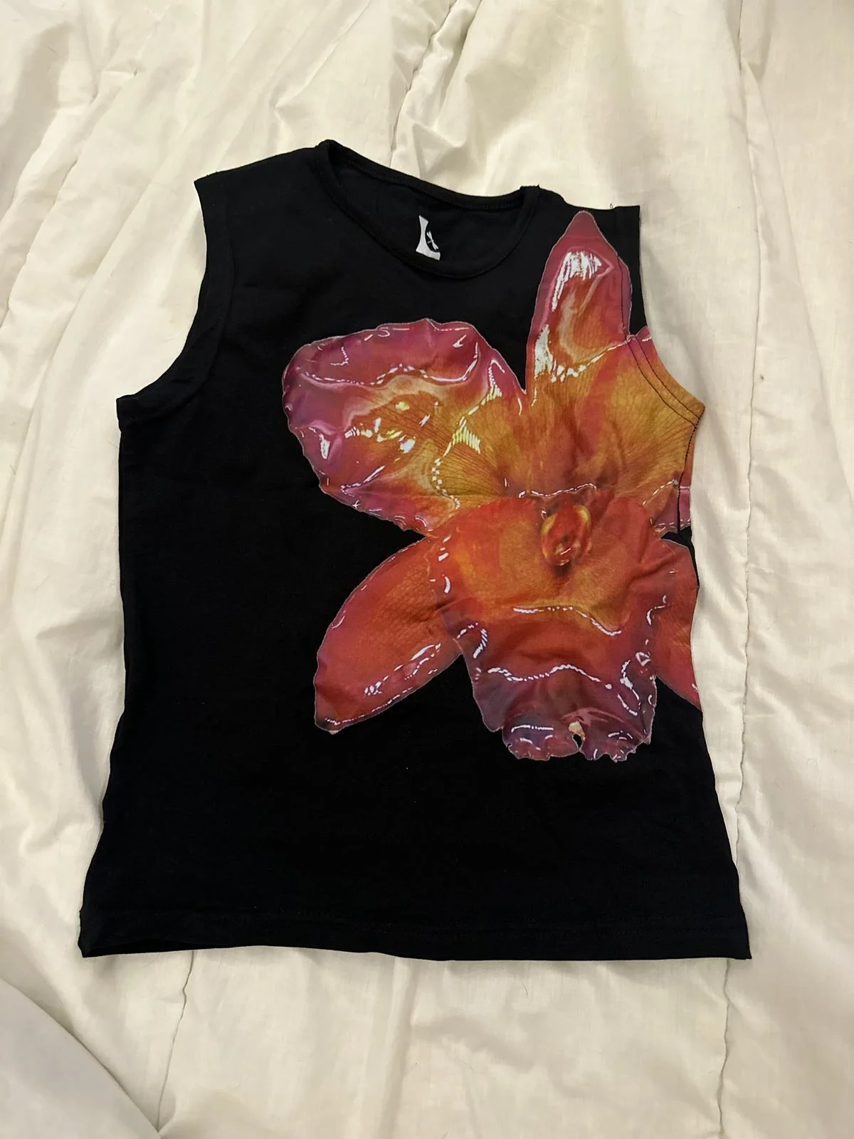 Tank Tops, size S / 36 / 8, photo 1