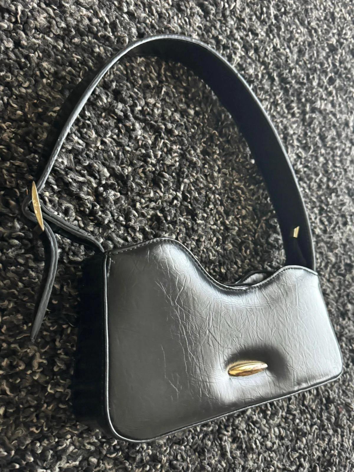 Shoulder Bag, size One size, photo 1