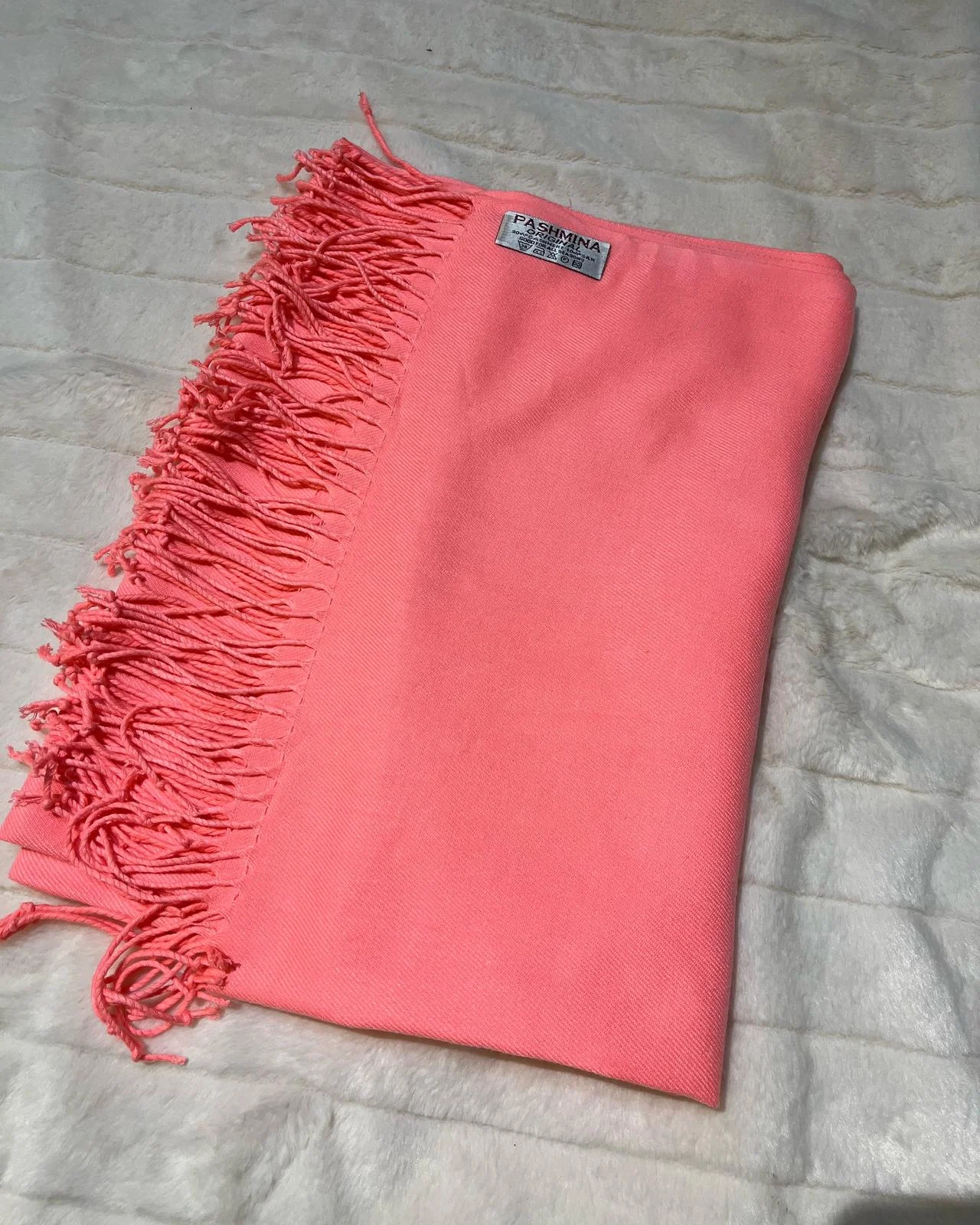 Pashmina Scarves, size One size, photo 1