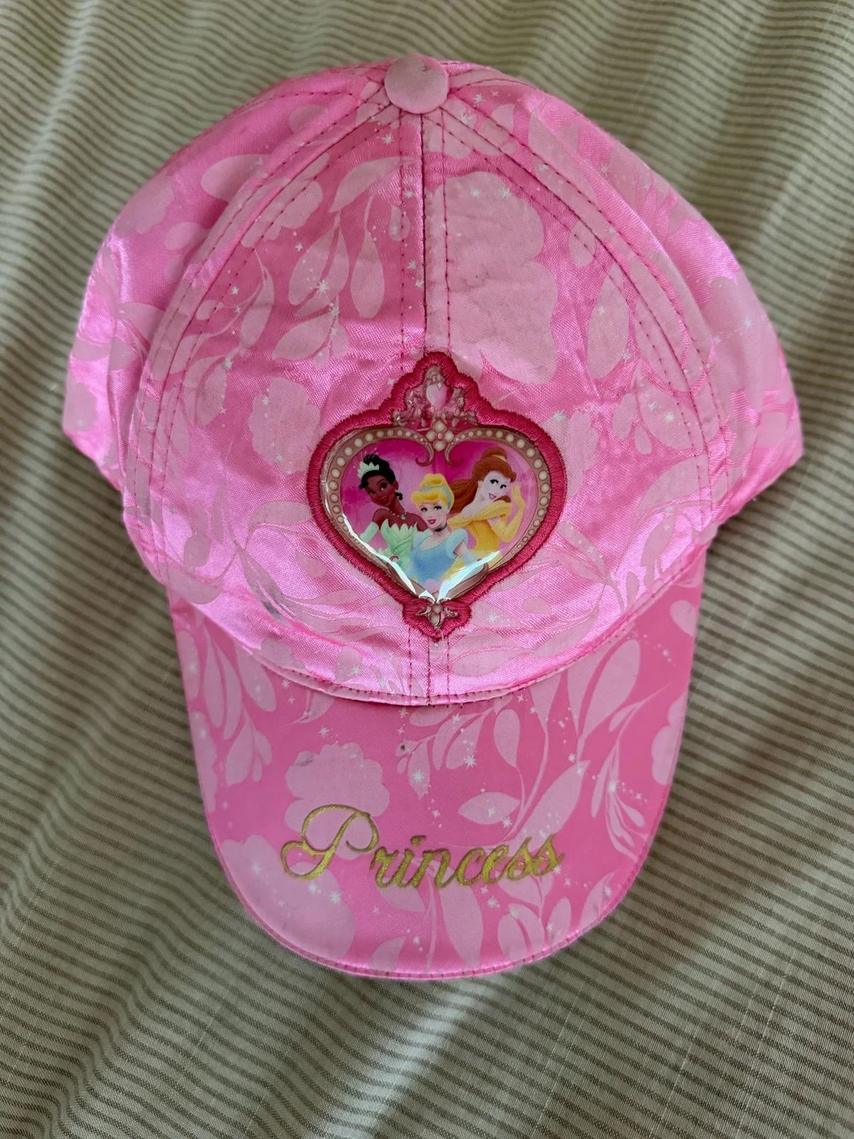 Disney Hats & Caps, size One size, photo 1
