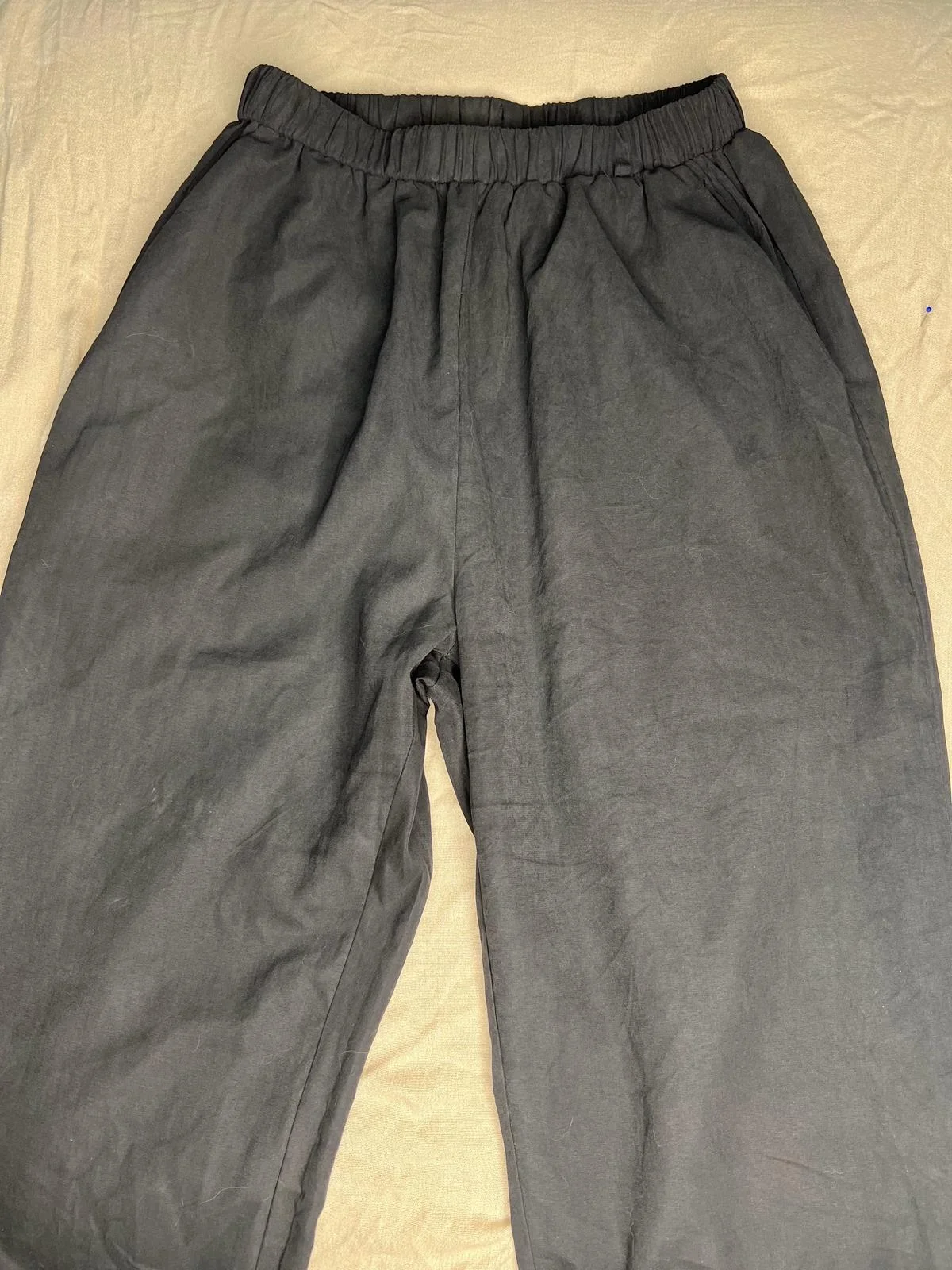 Pants, size S / 36 / 8, photo 1