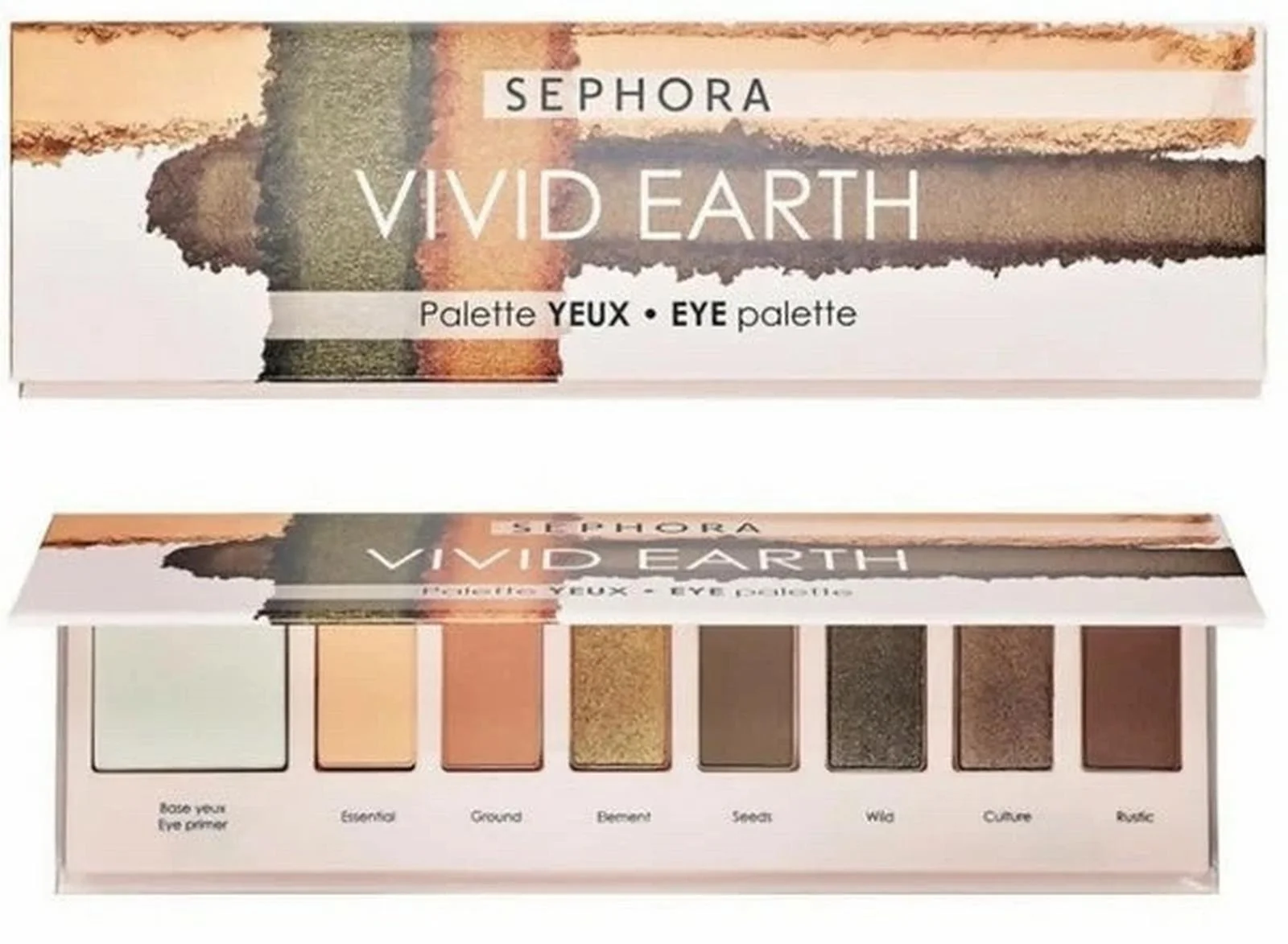 Sephora Makeup, size Other, photo 1