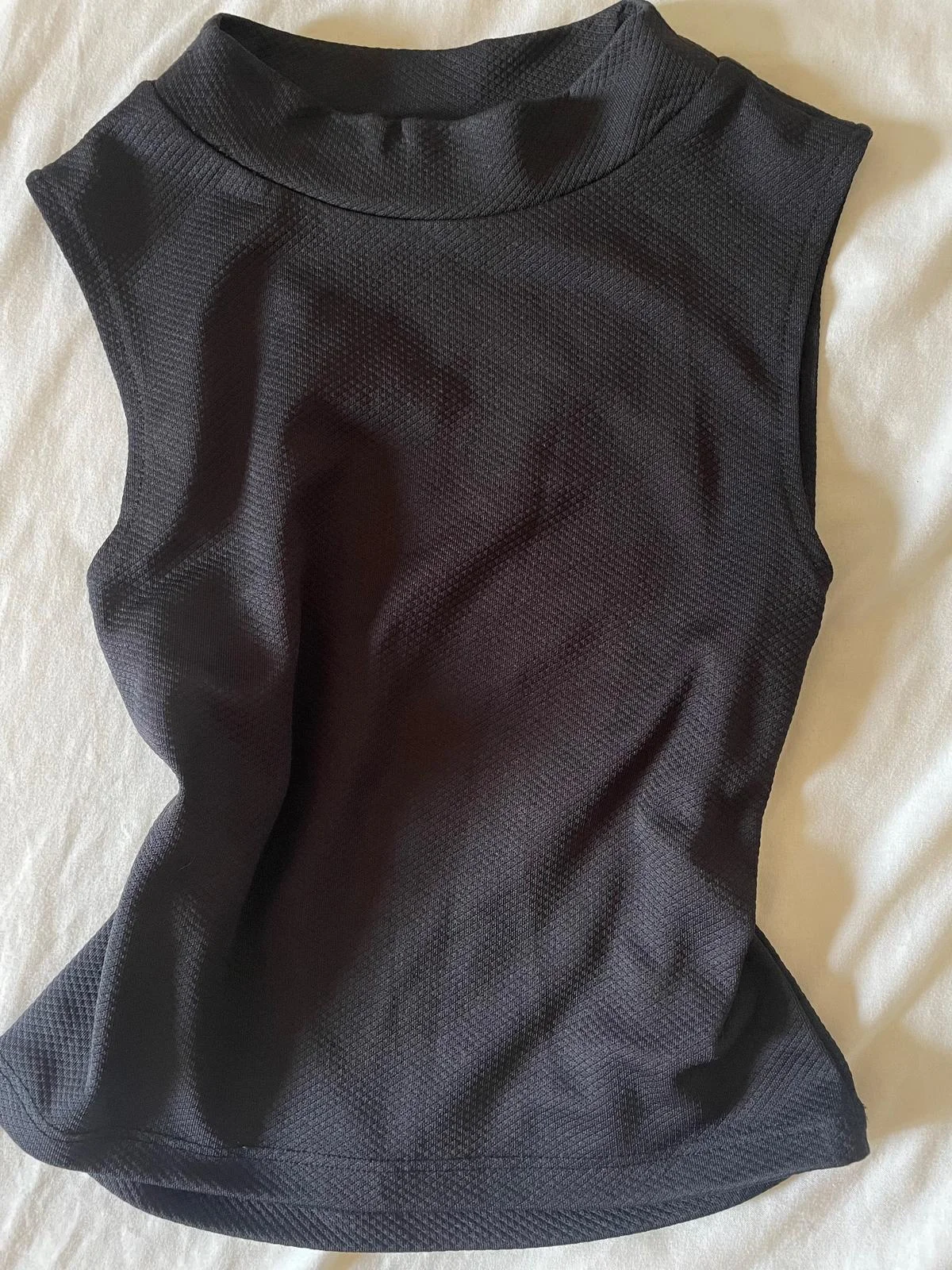 H&M Crop Tops, size S / 36 / 8, photo 1