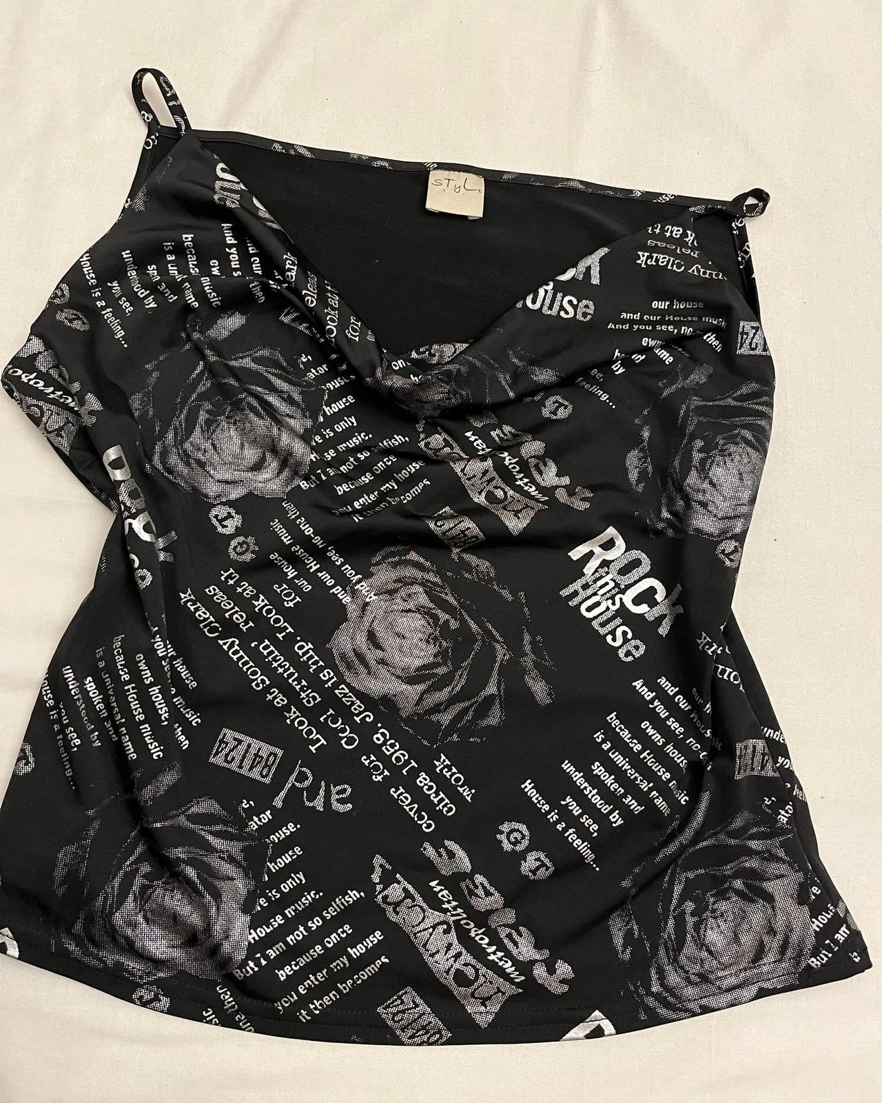Blouses, size Other, photo 1