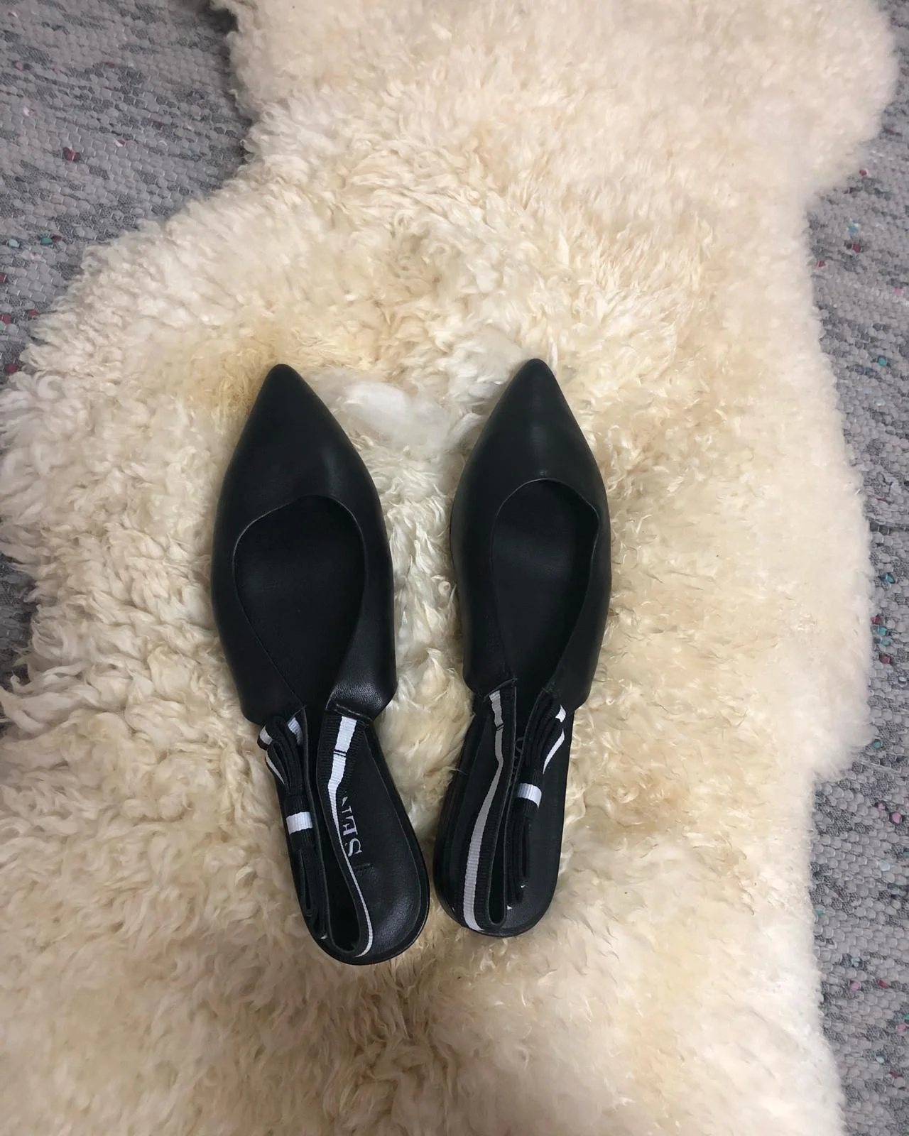 Senso Flats, size 37, photo 1