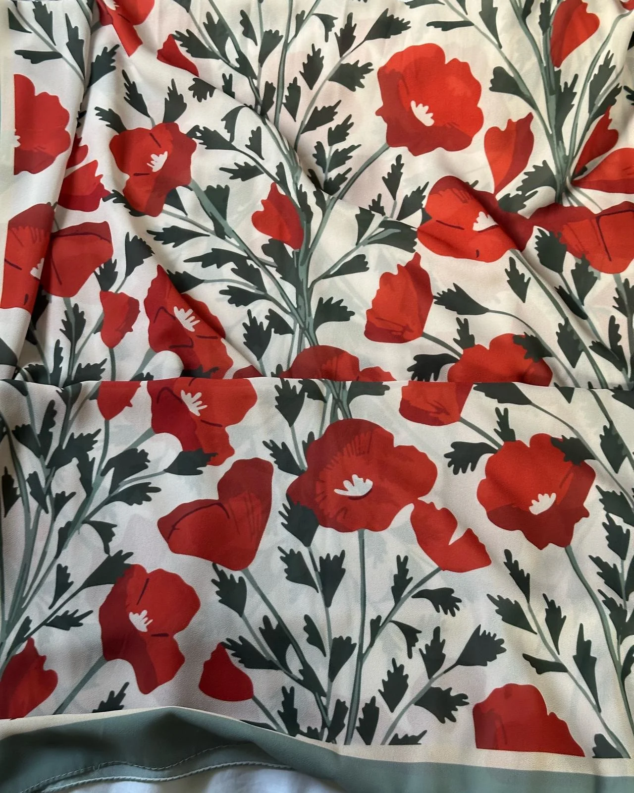 Scarves, size One size, photo 1