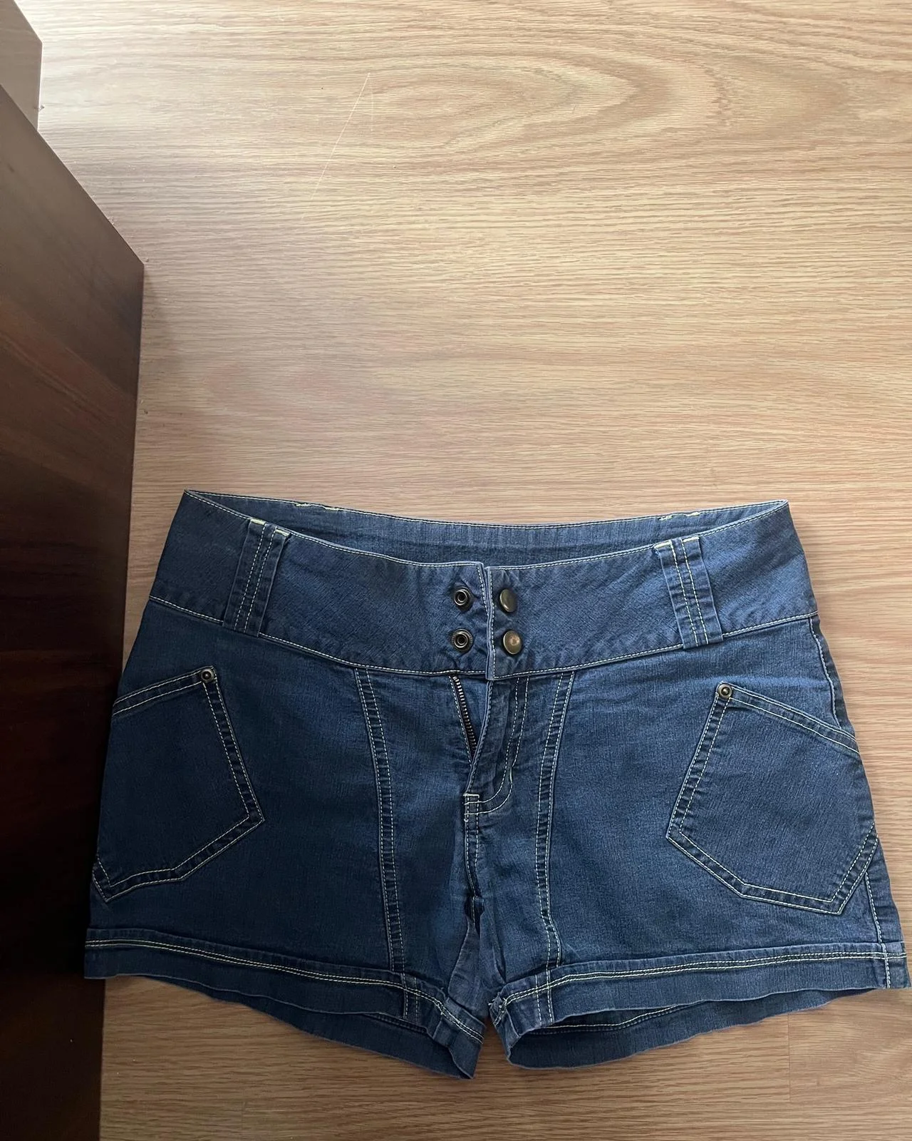 Shorts, size L / 40 / 12, photo 1