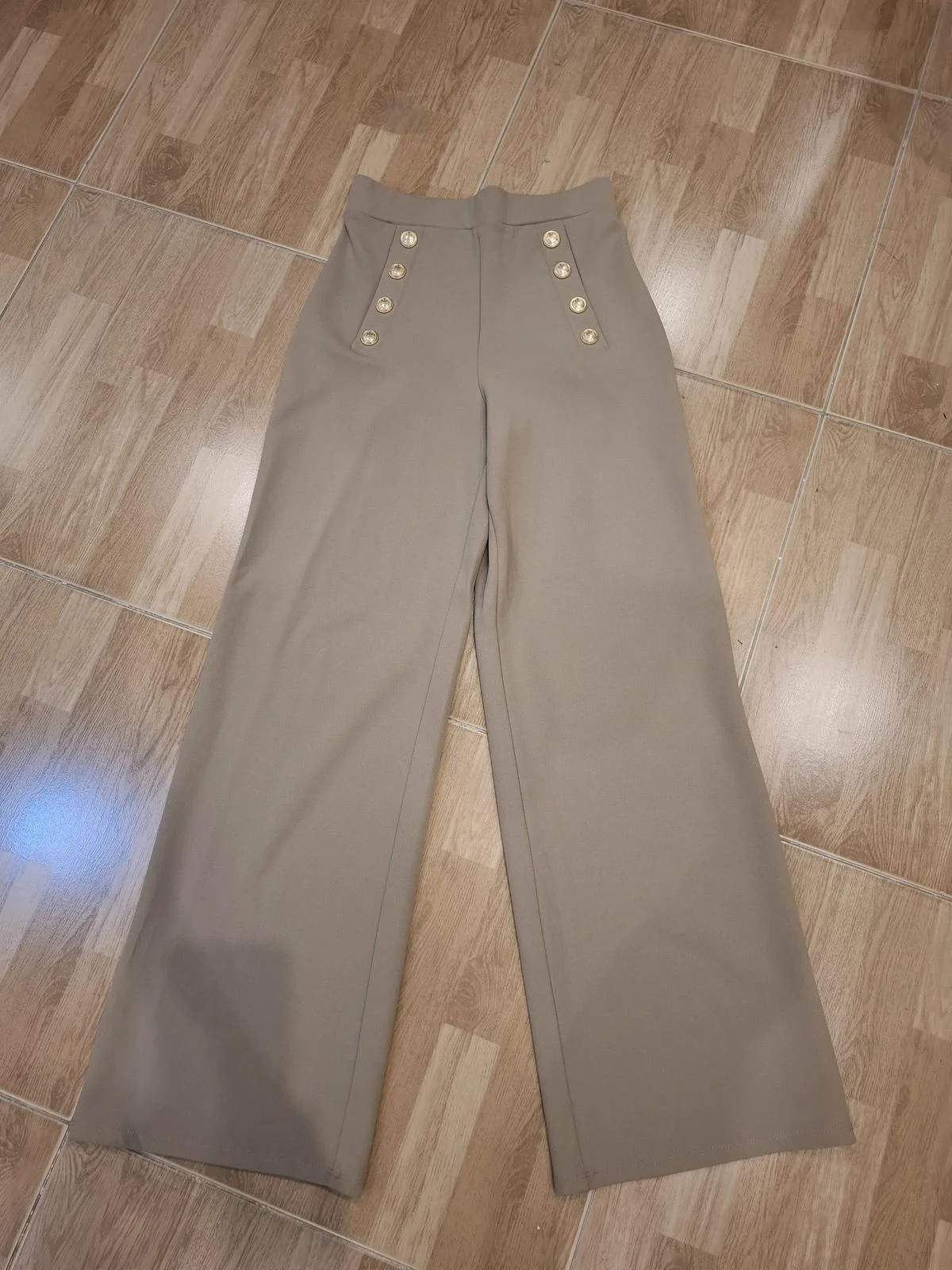 H&M Pants, size XS / 34 / 6, photo 1