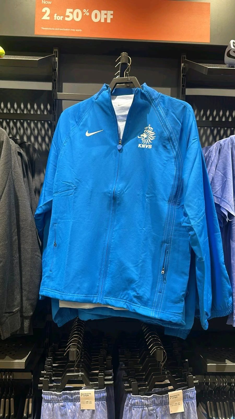 Nike Jackets, size L, photo 1