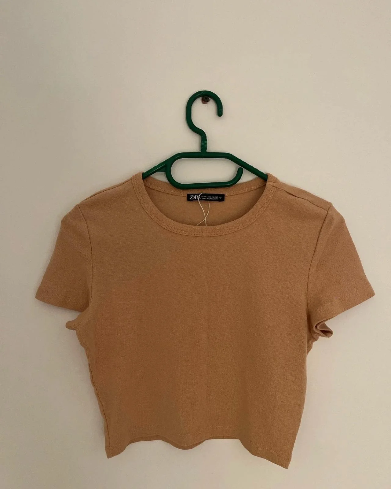 Zara Tank Tops, size S / 36 / 8, photo 1