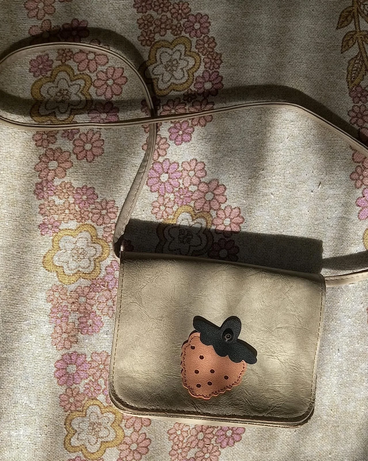 Cross-Body Bag, size One size, photo 1
