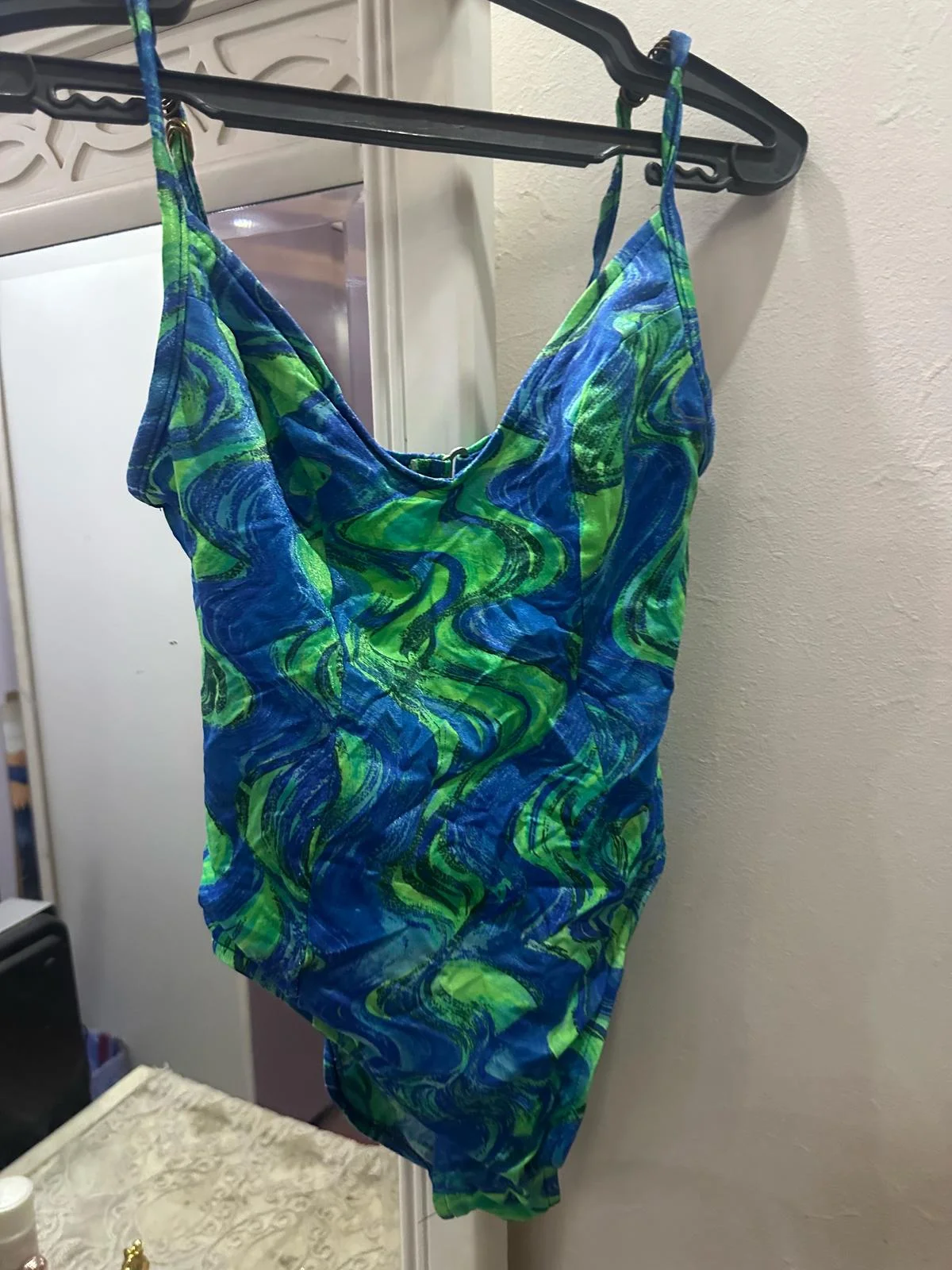 One-Piece Swimsuits, size L / 40 / 12, photo 1