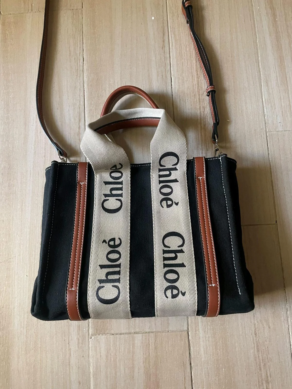 Tote Bag, size Other, photo 1