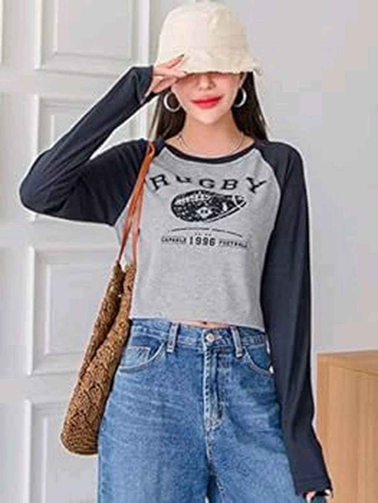 Shein Long Sleeve, size L / 40 / 12, photo 1