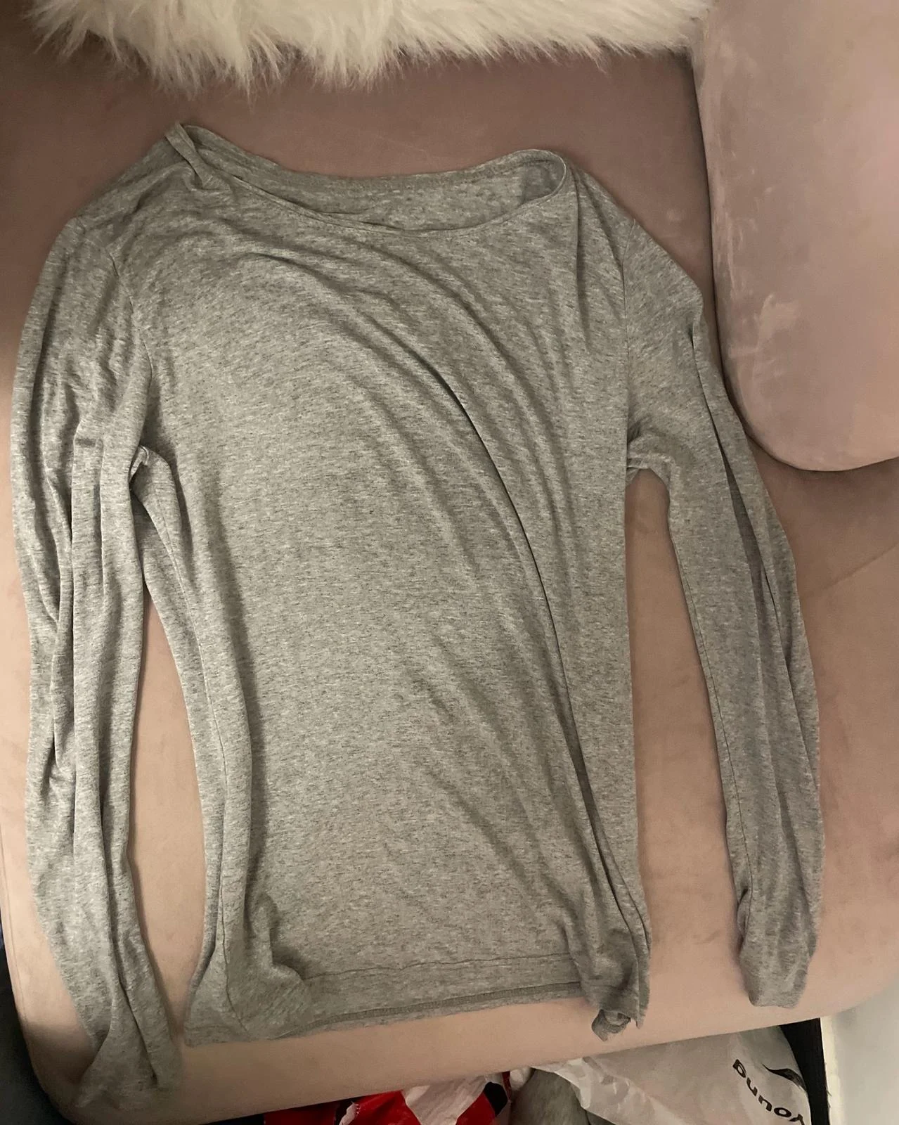 Long Sleeve, size L / 40 / 12, photo 1