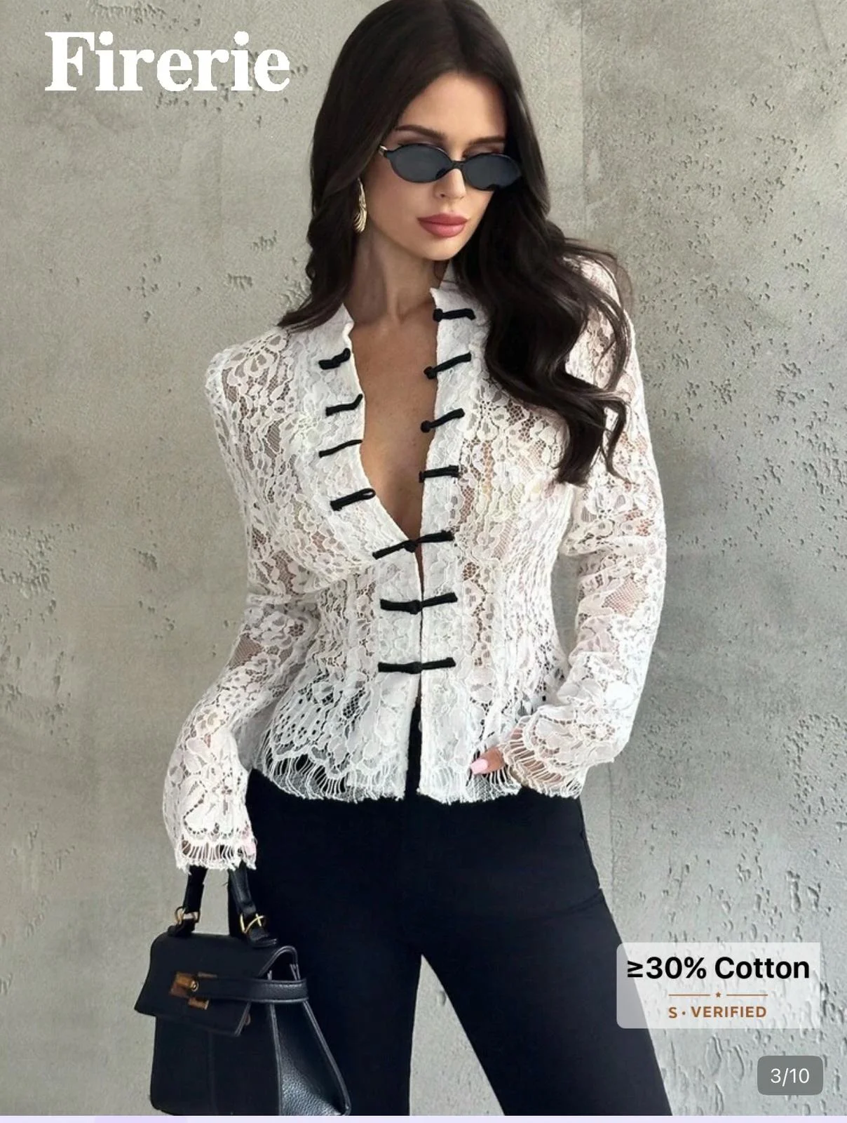 Shein Blouses, size S / 36 / 8, photo 1