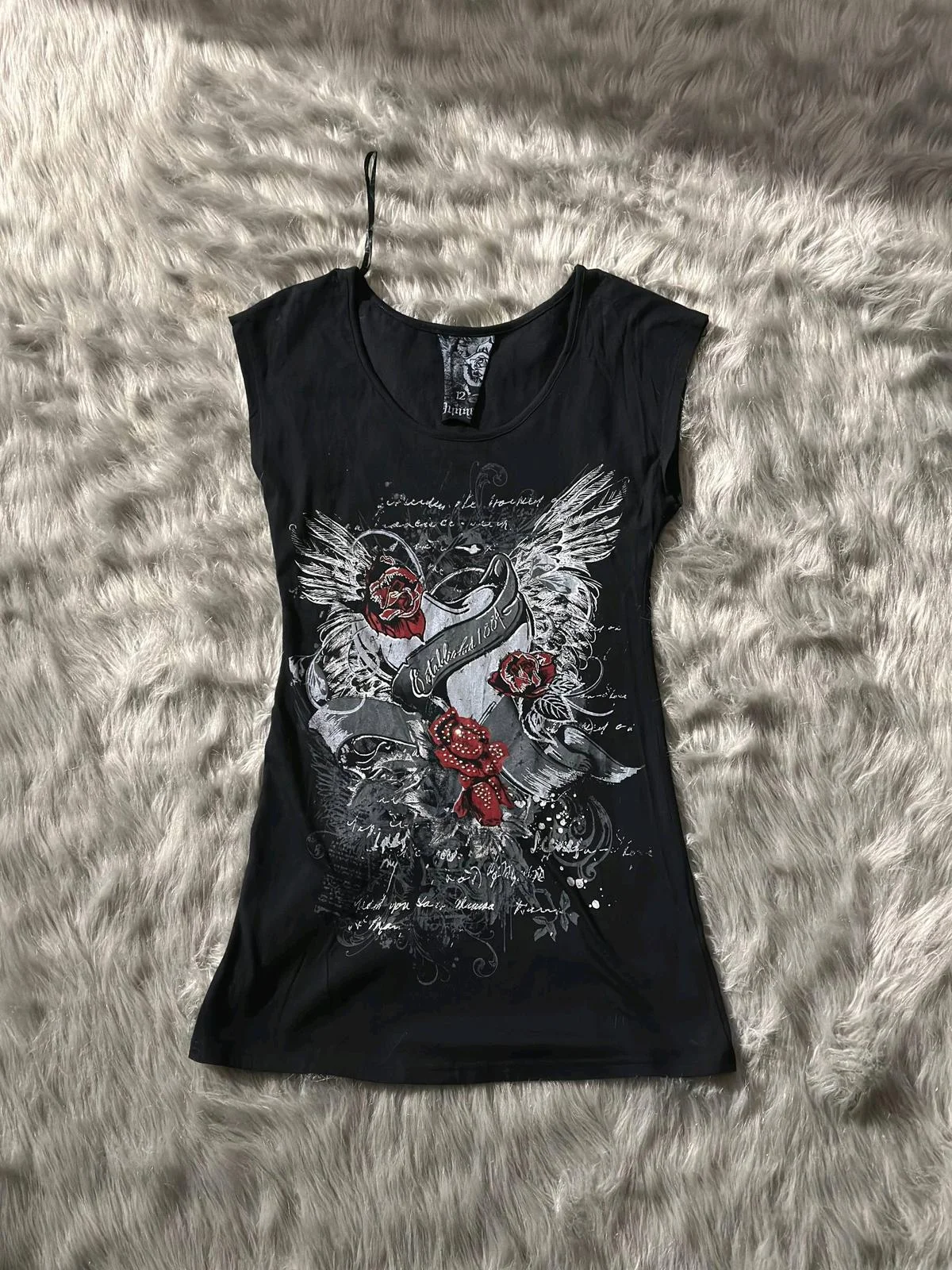 T-shirts, size S / 36 / 8, photo 1