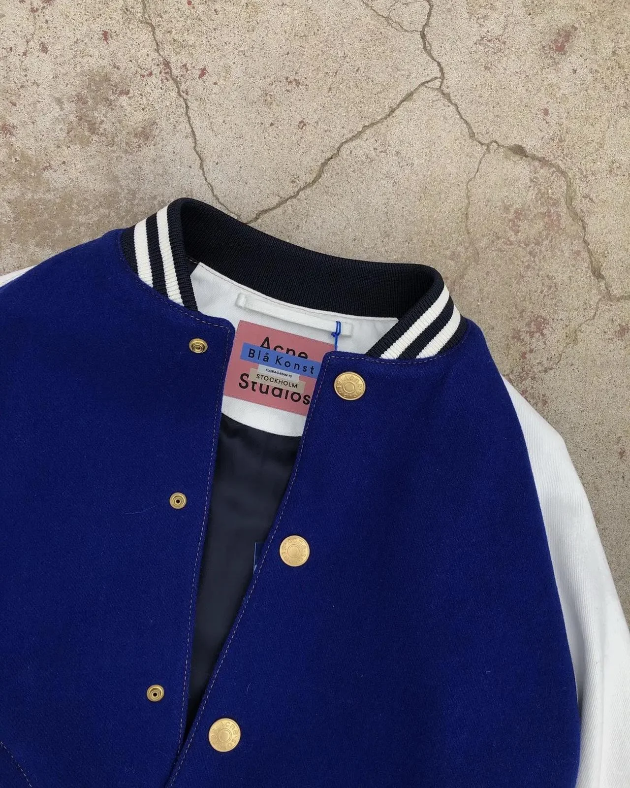 Acne Studios Jackets, size M, photo 1