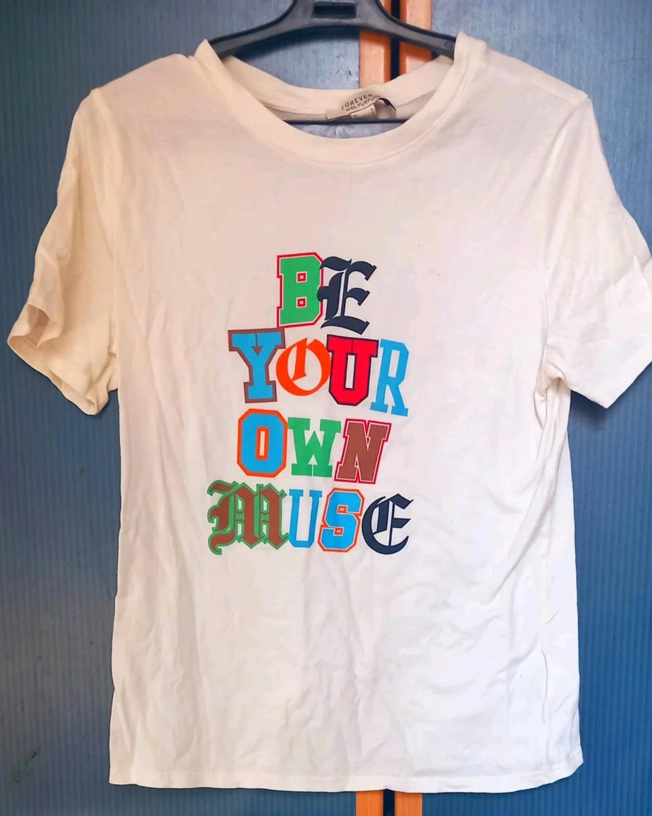 Forever 21 T-shirts, size S / 36 / 8, photo 1