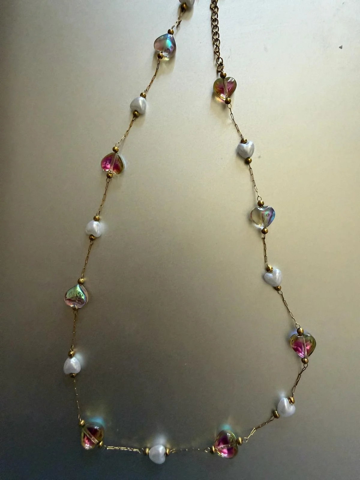 Necklaces, size Other, photo 1