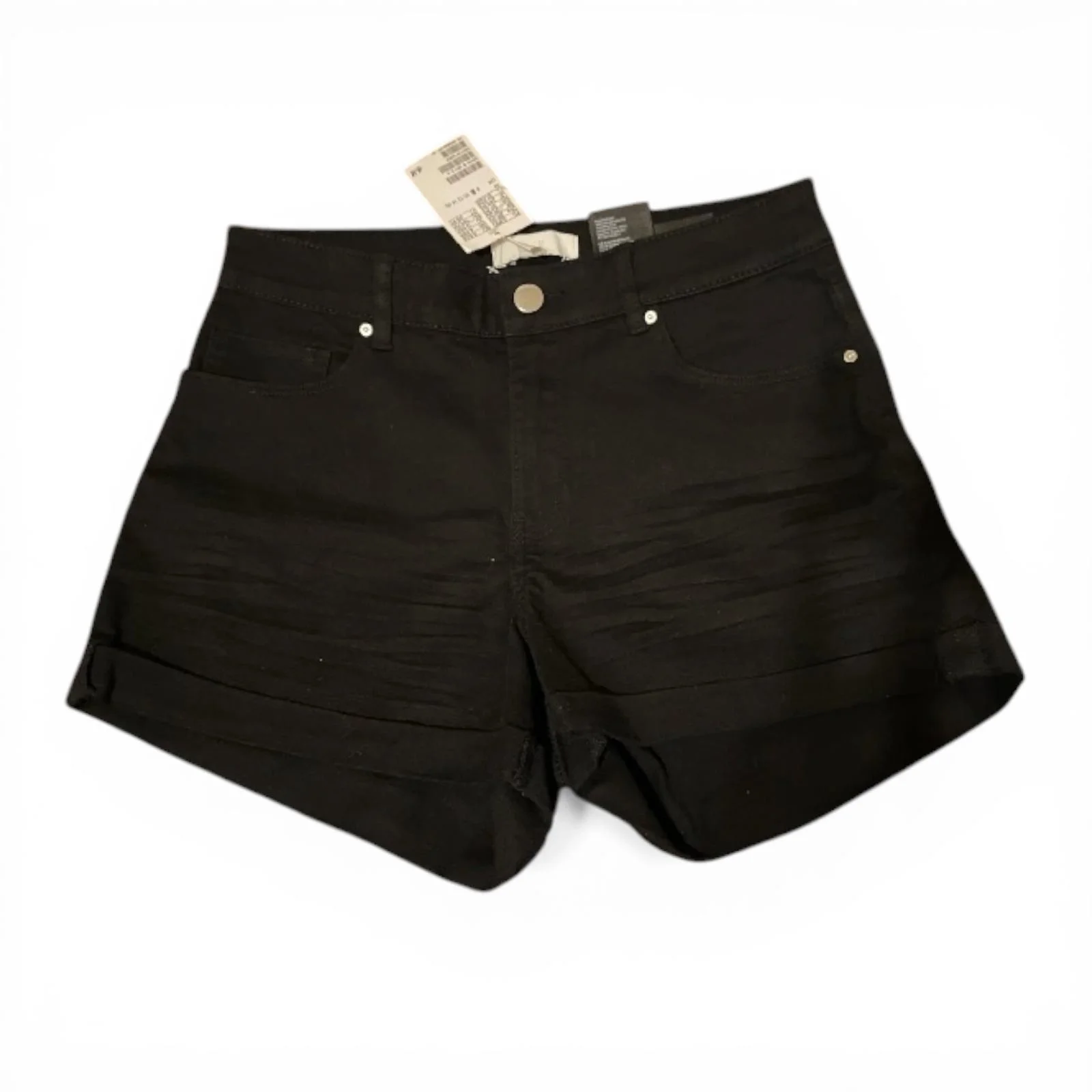 H&M Shorts, size S / 36 / 8, photo 1
