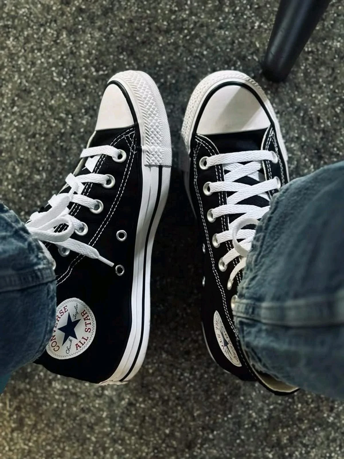Converse Sneakers, size Other, photo 1