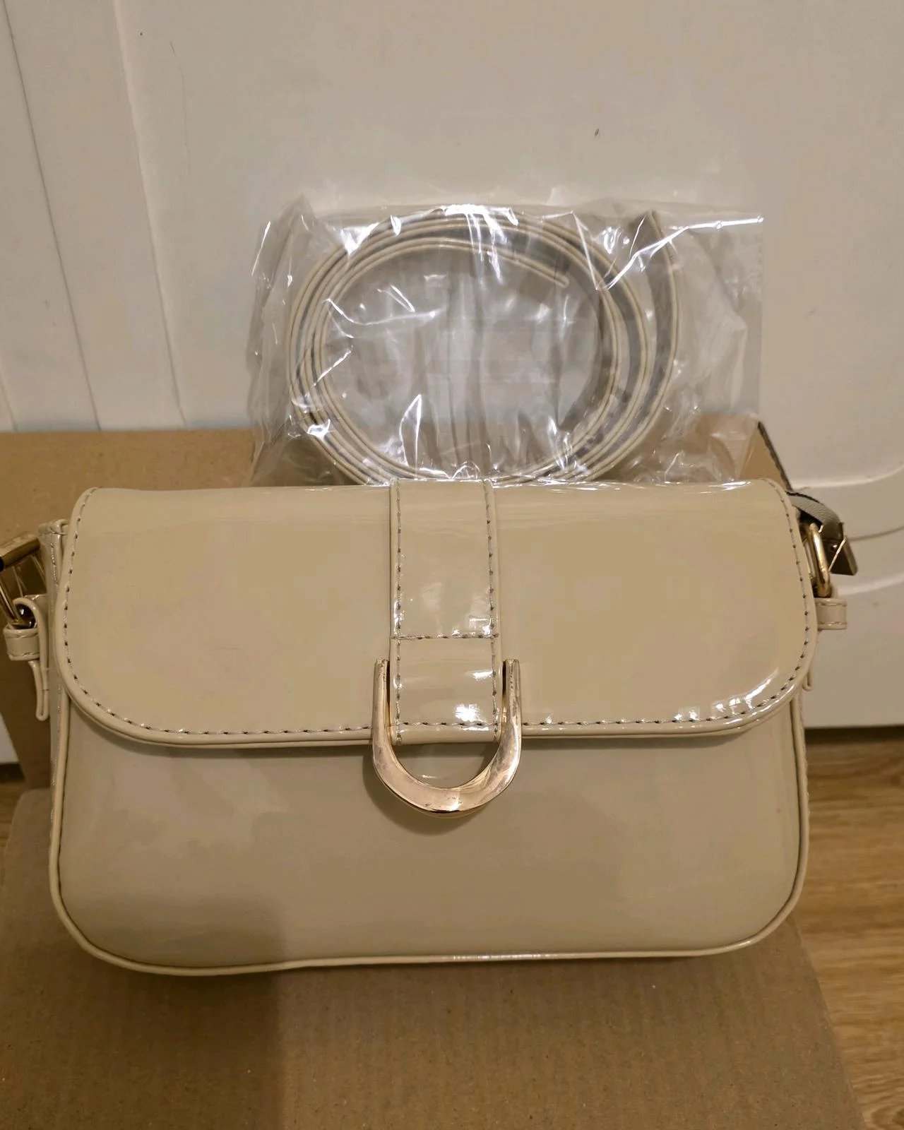 Cross-Body Bag, size One size, photo 1